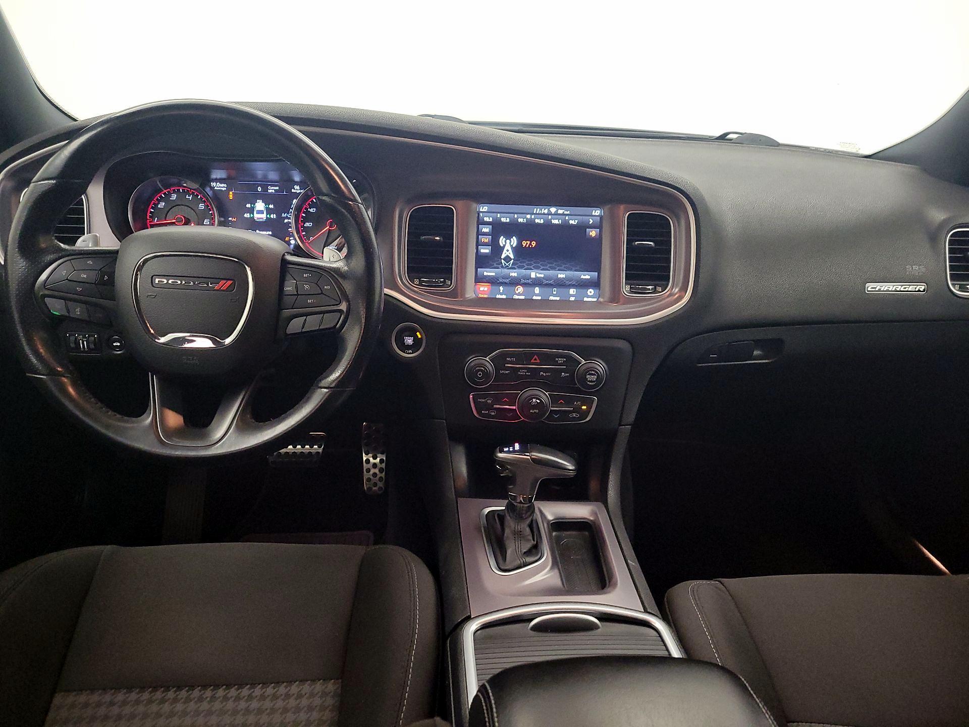 Thumbnail: 2019 Dodge Charger - 9