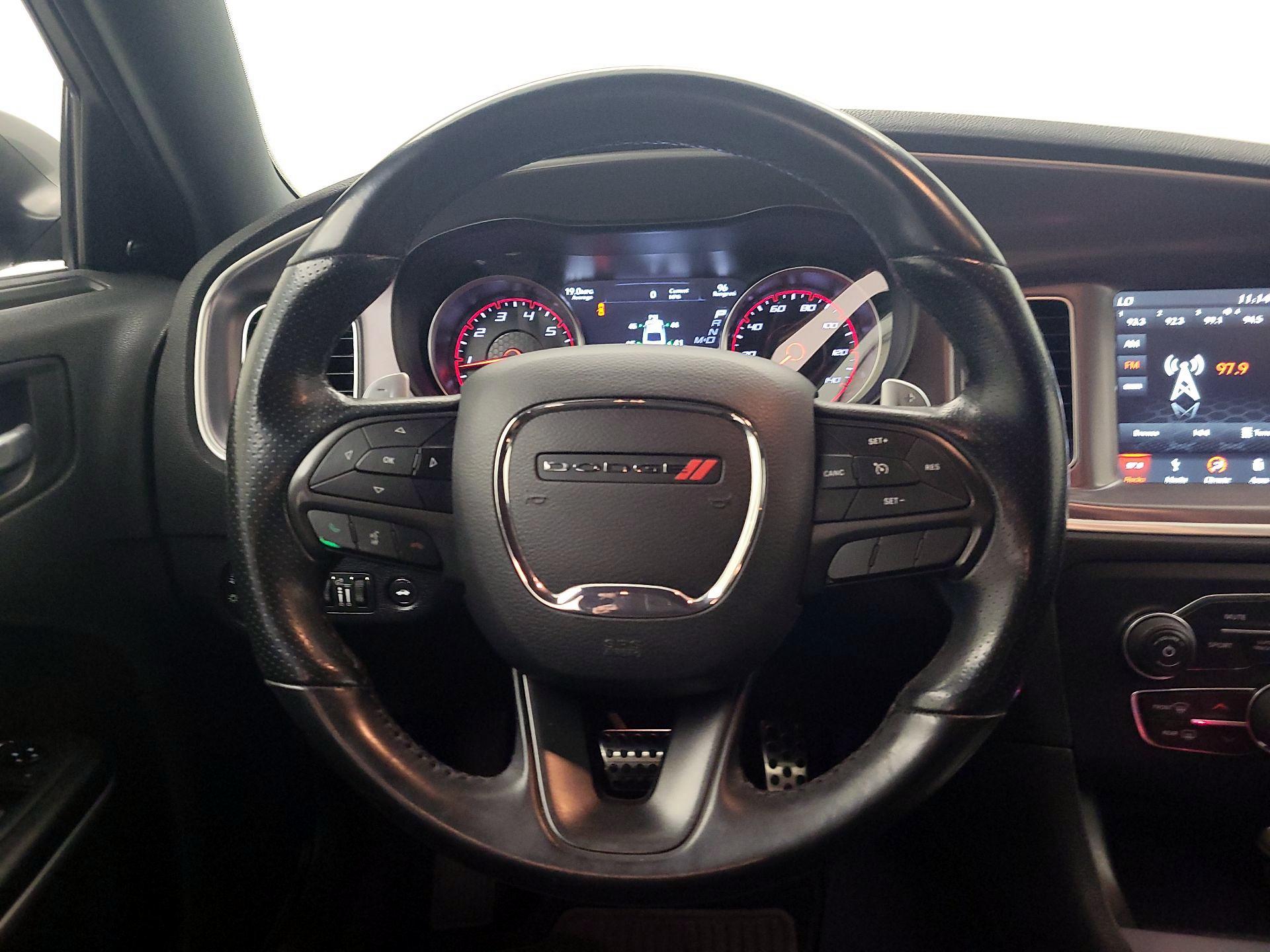 Thumbnail: 2019 Dodge Charger - 10