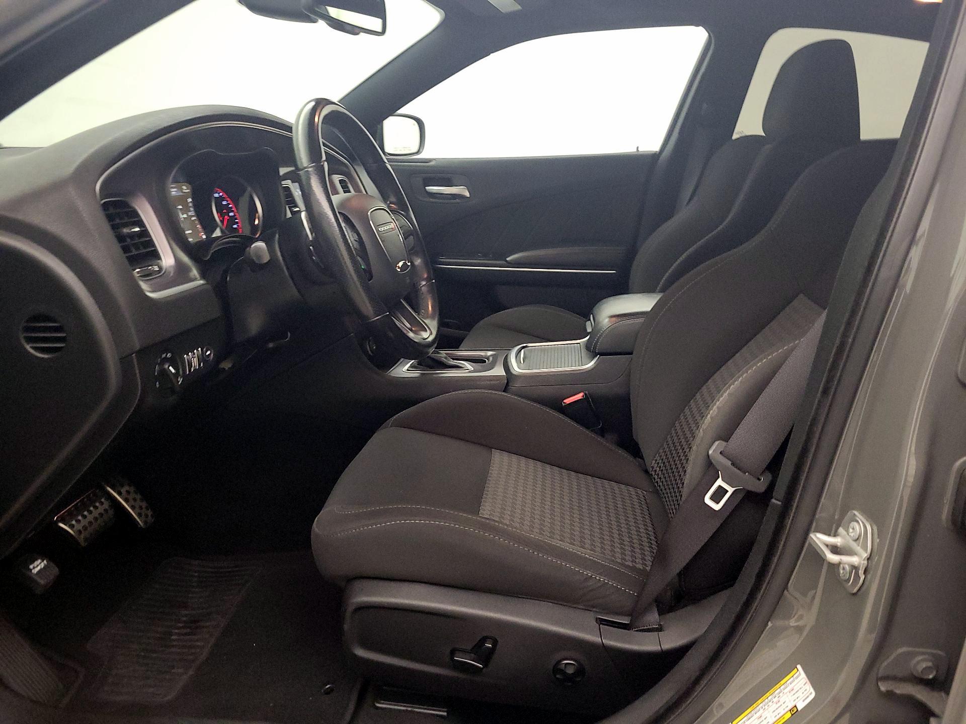 Thumbnail: 2019 Dodge Charger - 11