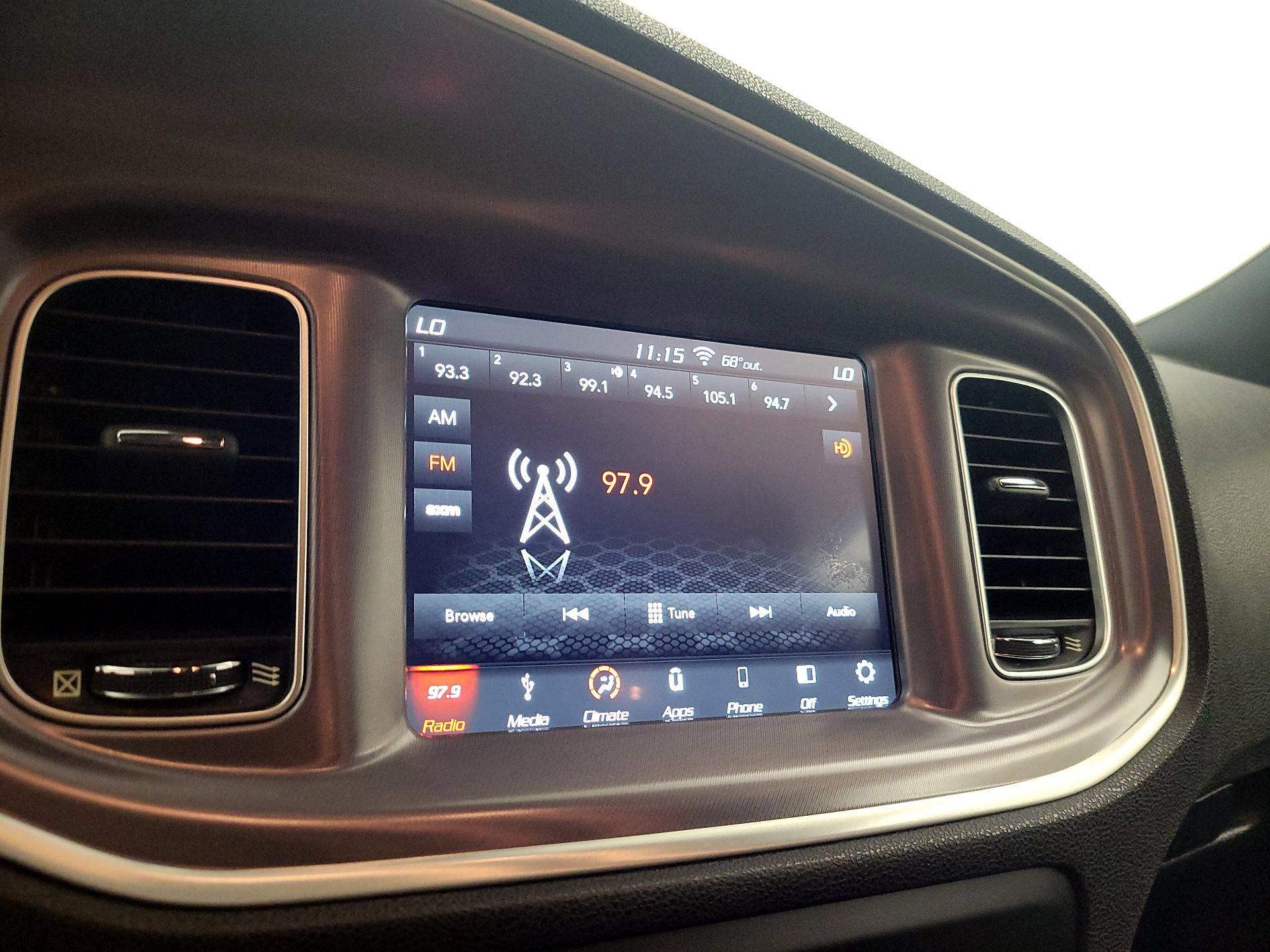 Thumbnail: 2019 Dodge Charger - 15