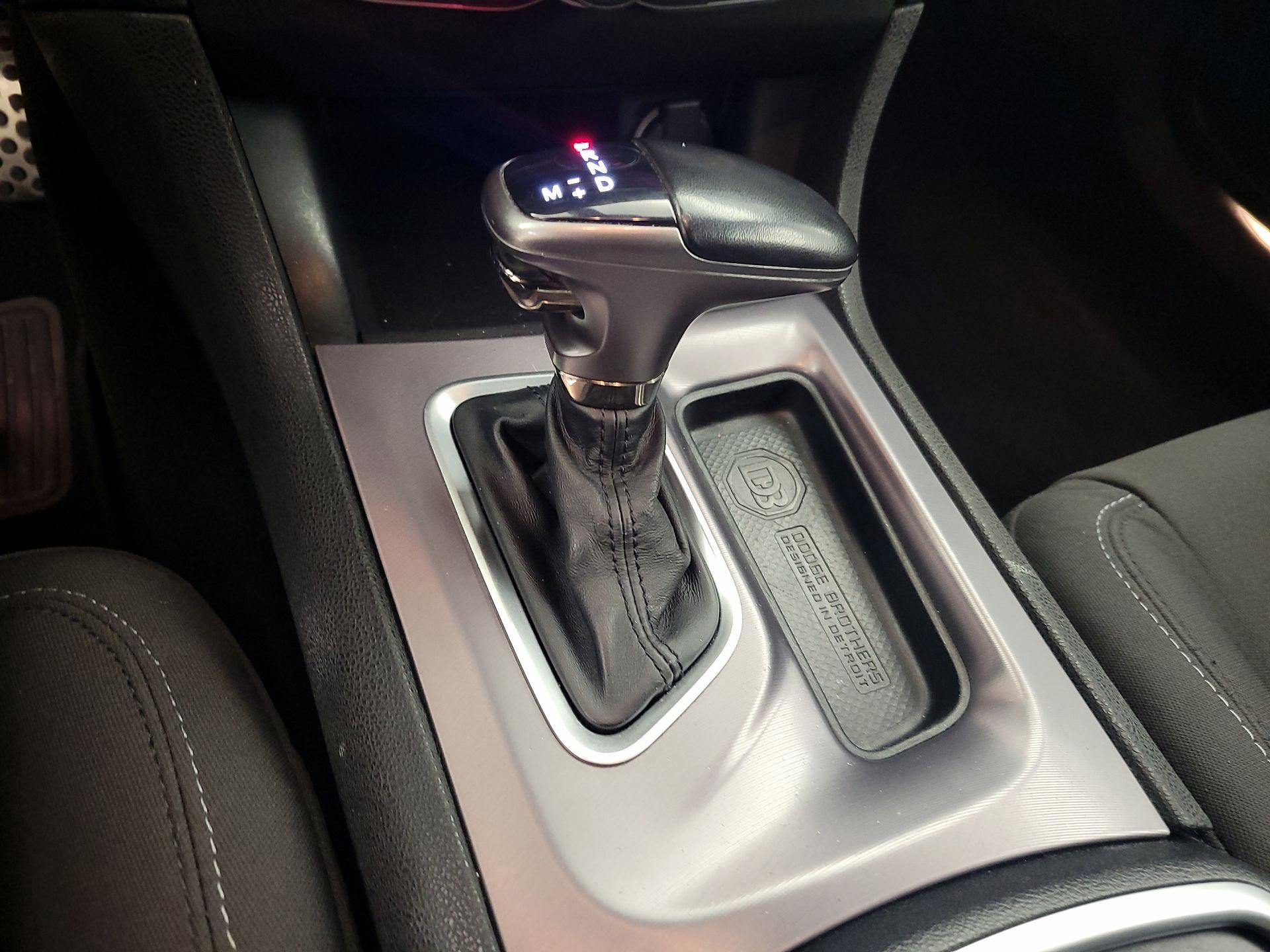 Thumbnail: 2019 Dodge Charger - 17