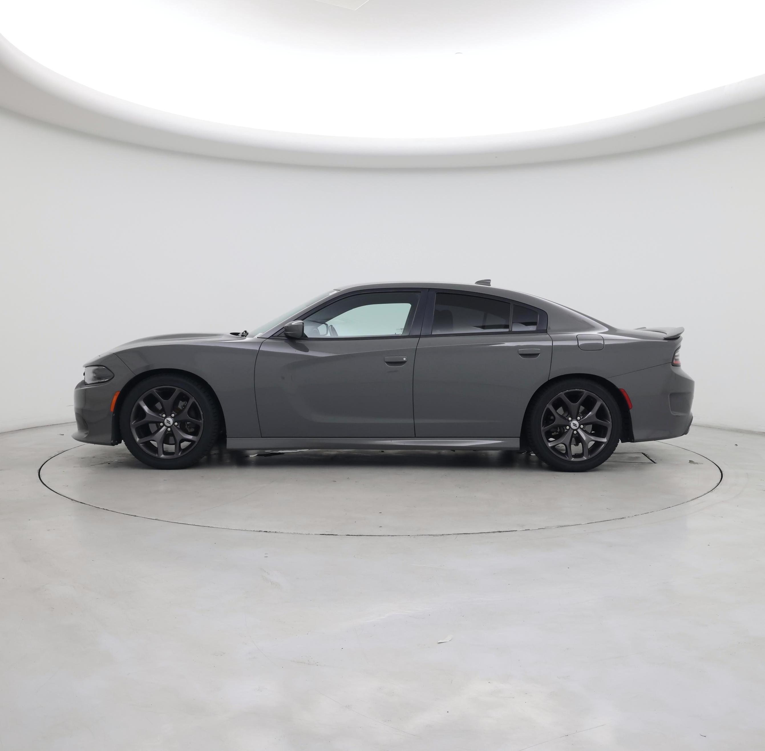 Thumbnail: 2019 Dodge Charger - 3