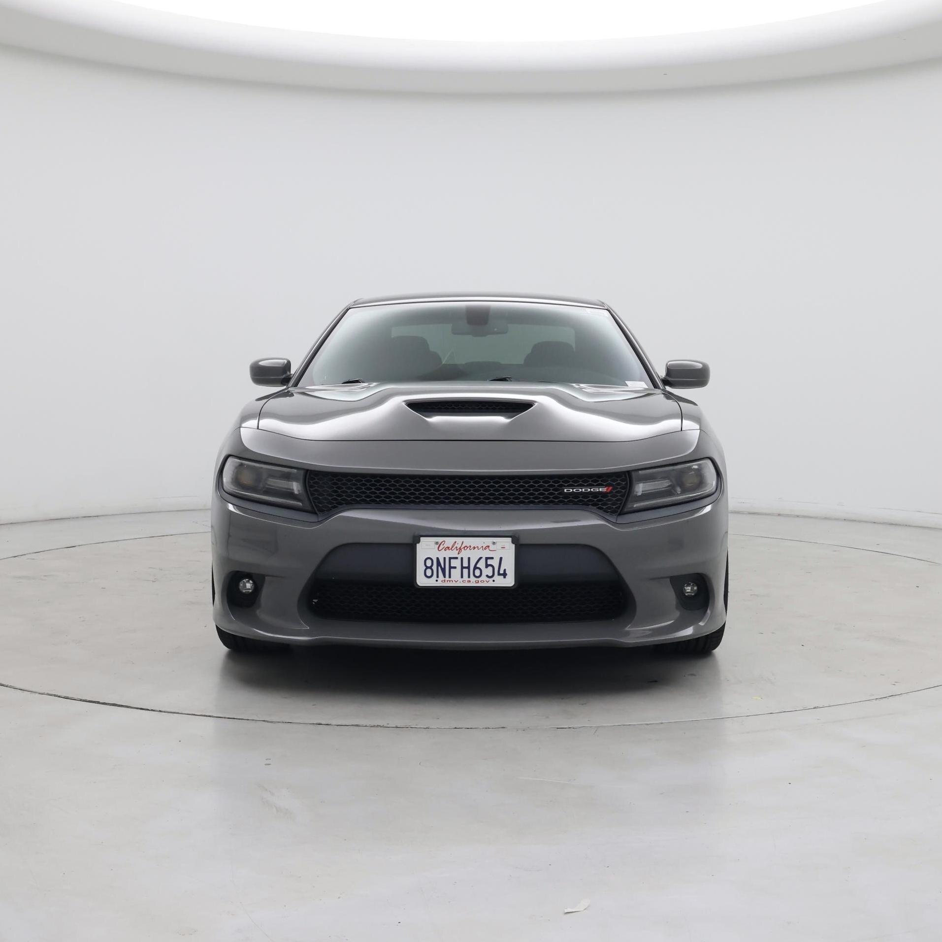 Thumbnail: 2019 Dodge Charger - 5