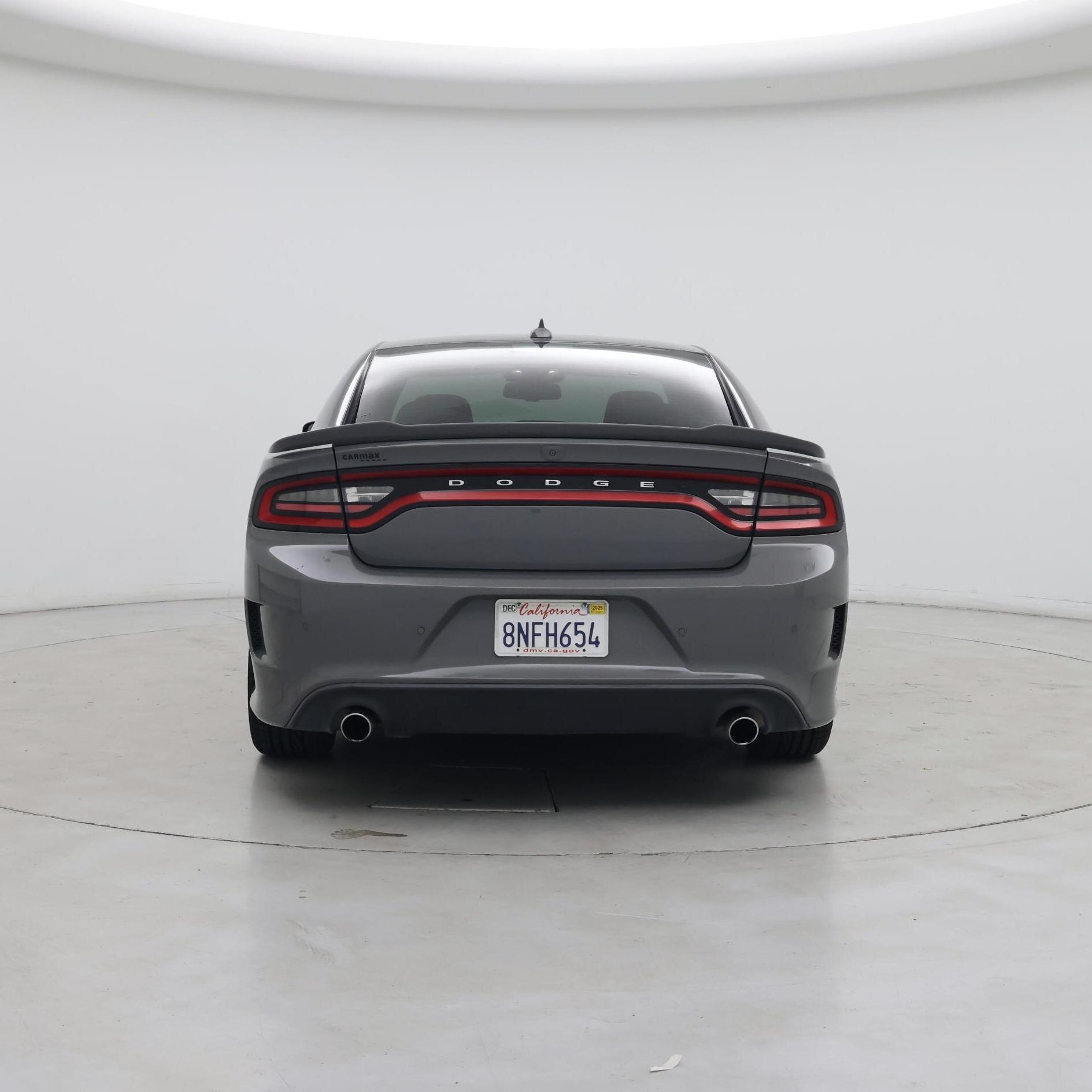 Thumbnail: 2019 Dodge Charger - 6