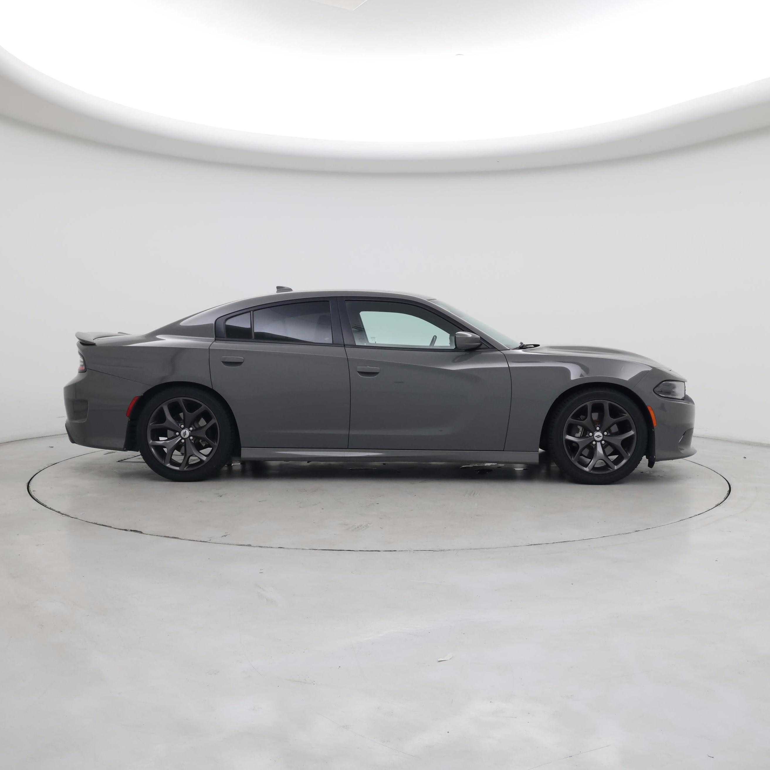 Thumbnail: 2019 Dodge Charger - 7