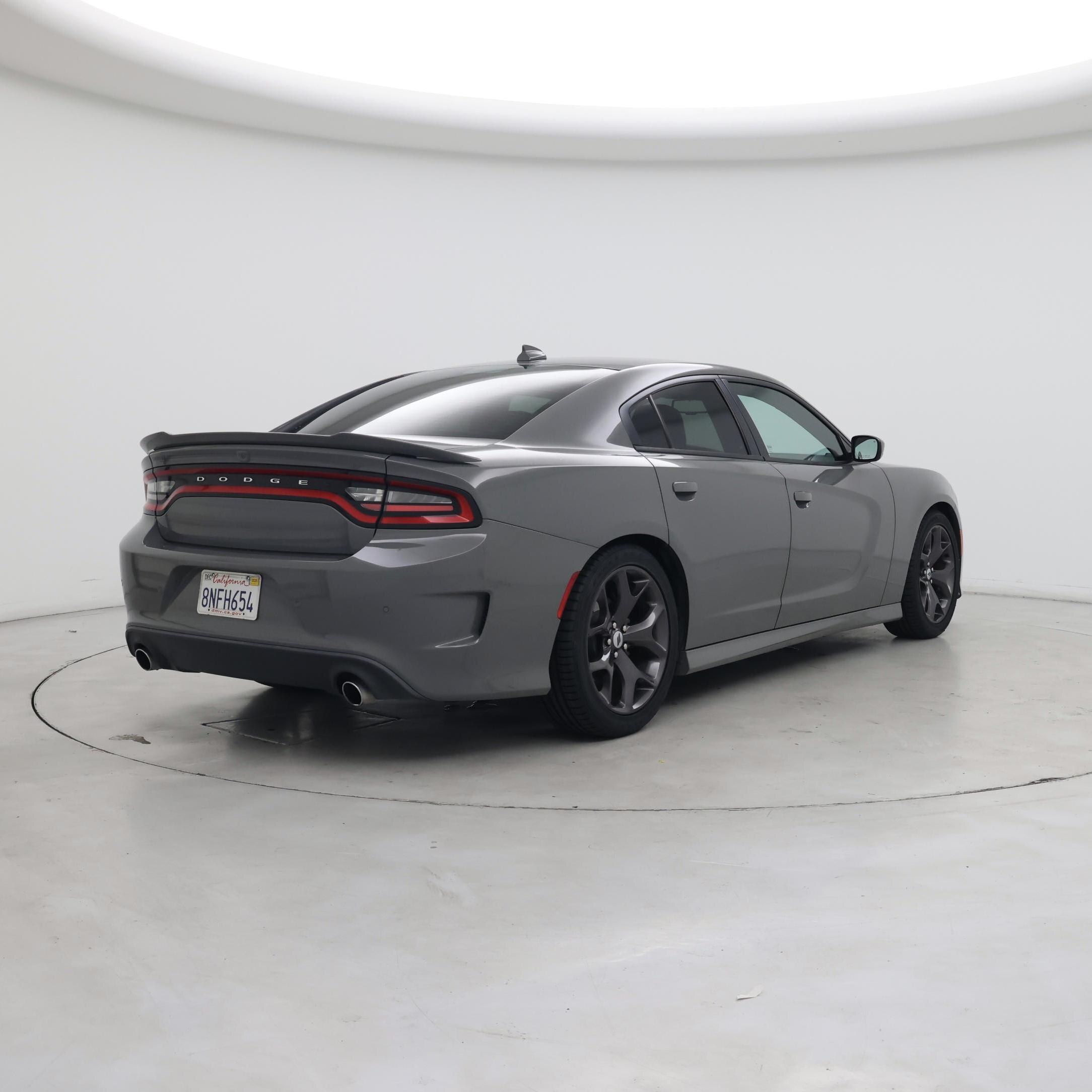 Thumbnail: 2019 Dodge Charger - 8