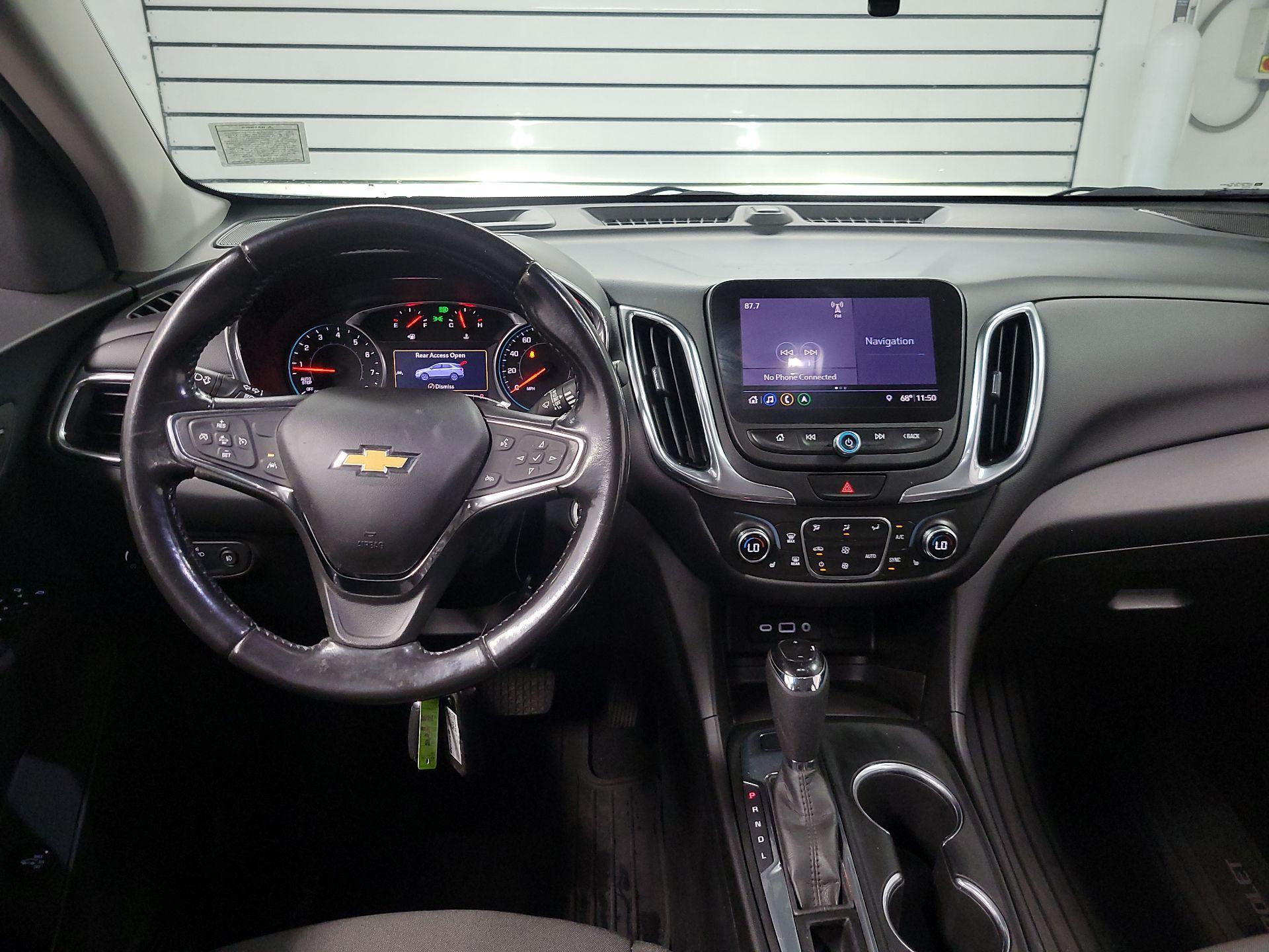 Thumbnail: 2020 Chevrolet Equinox - 9