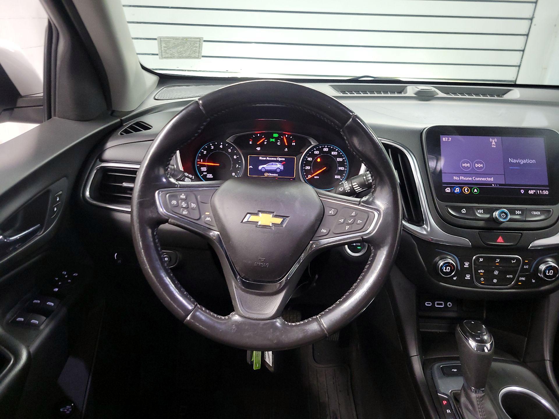 Thumbnail: 2020 Chevrolet Equinox - 10