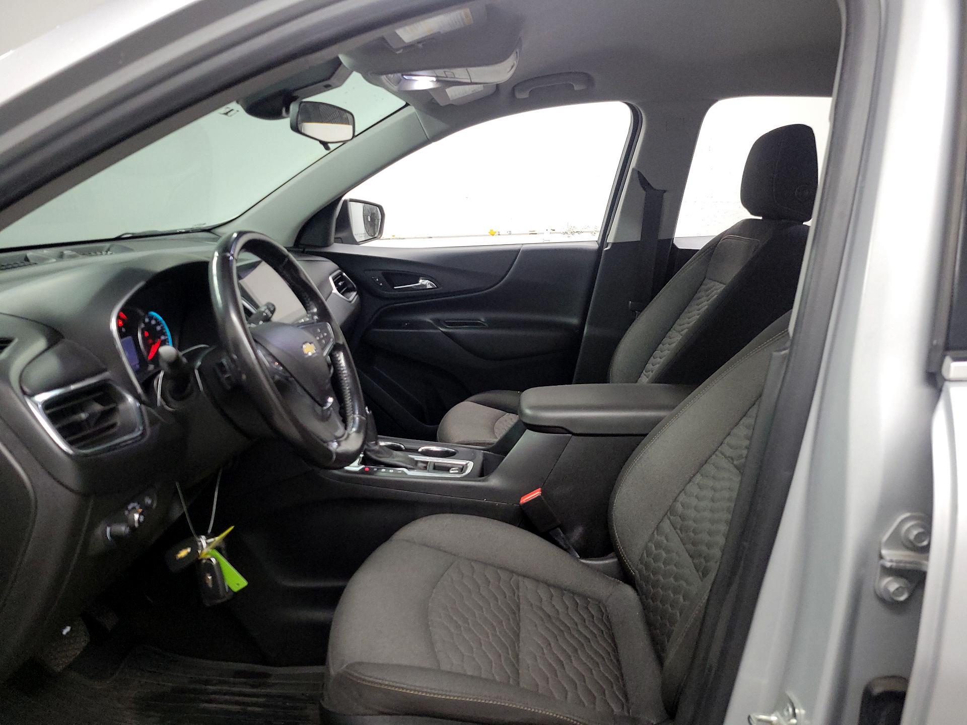 Thumbnail: 2020 Chevrolet Equinox - 11