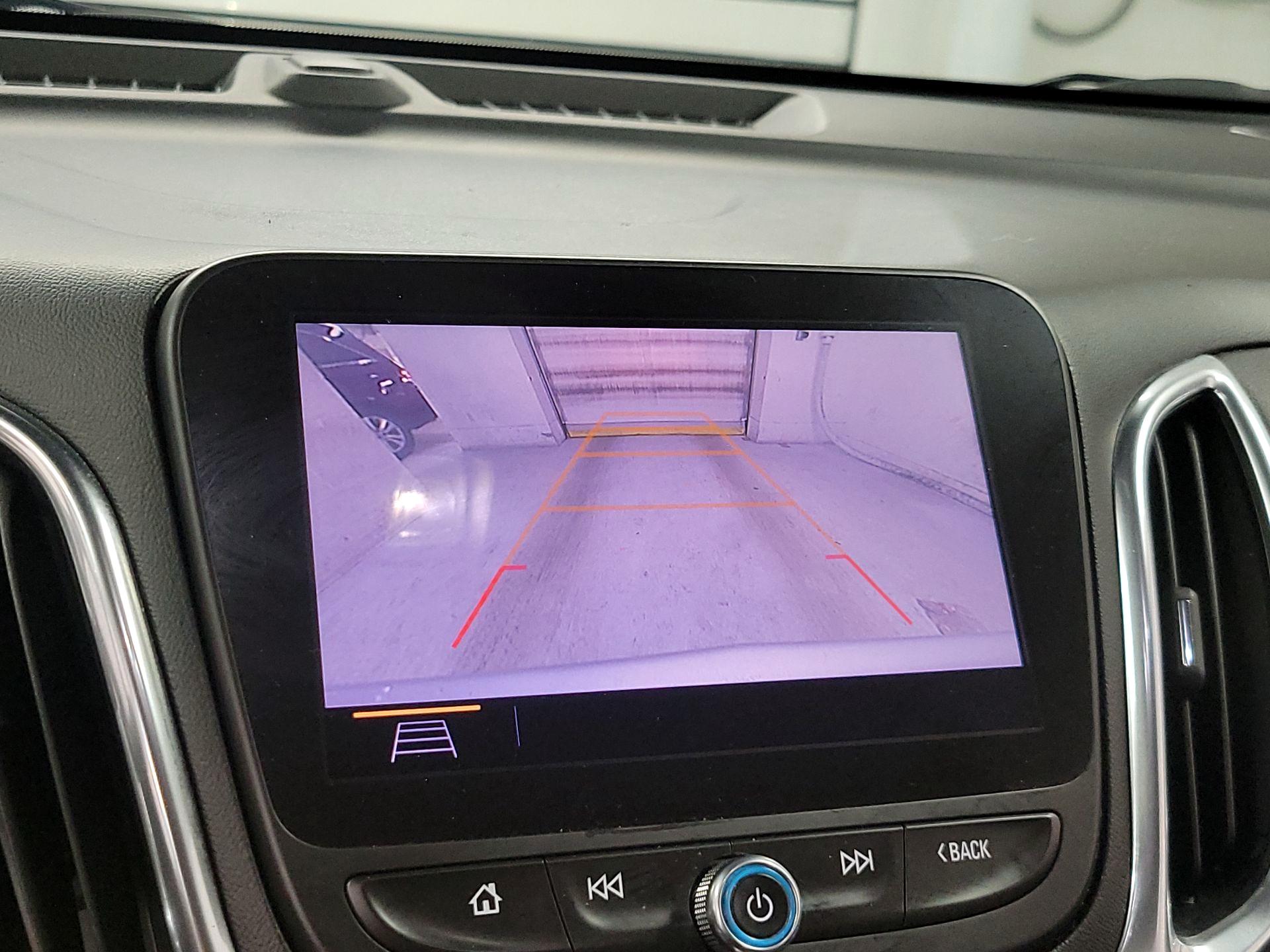 Thumbnail: 2020 Chevrolet Equinox - 13