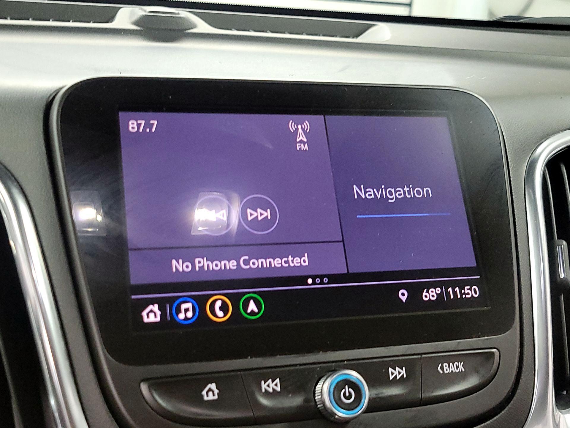 Thumbnail: 2020 Chevrolet Equinox - 14