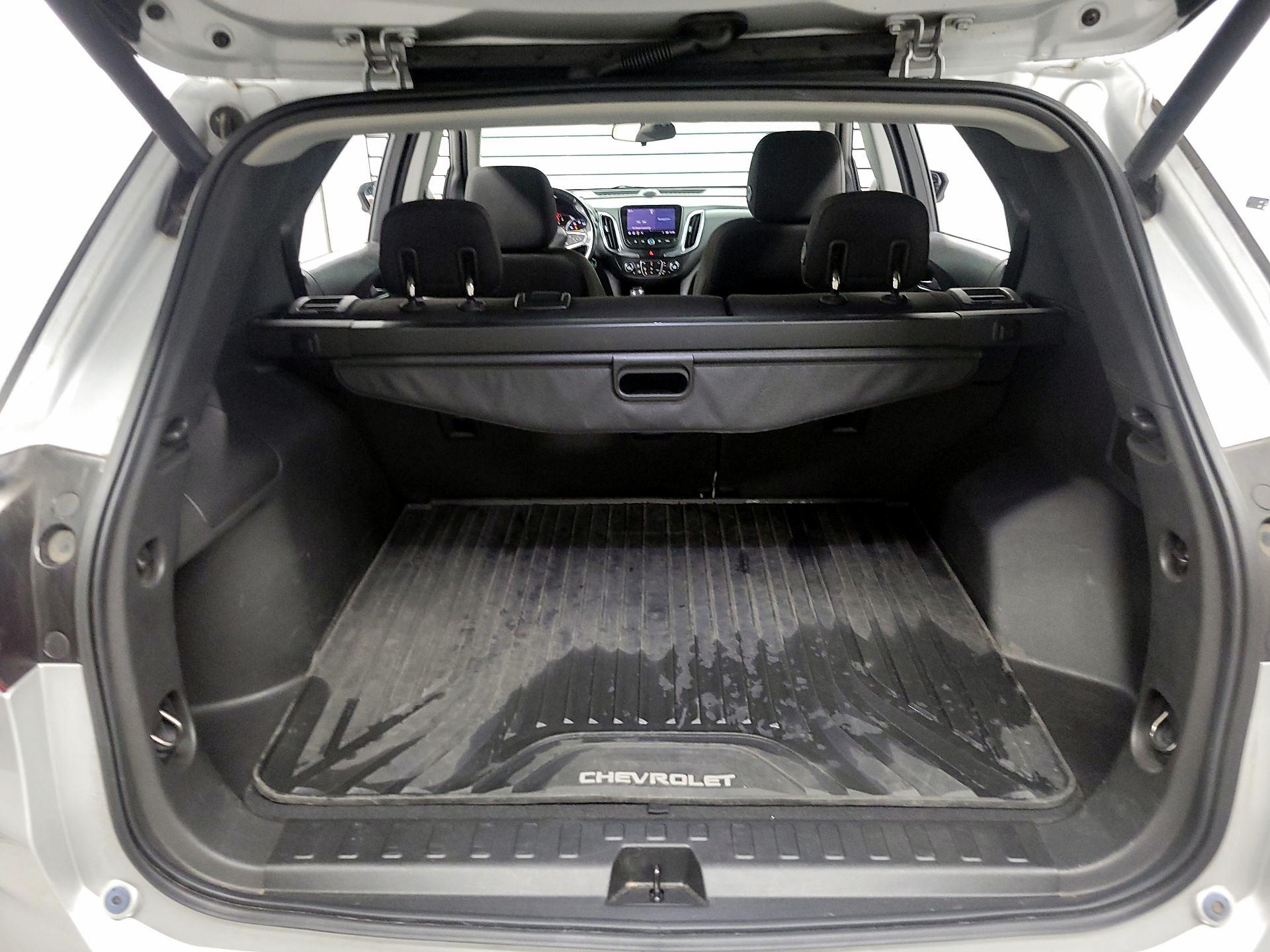 Thumbnail: 2020 Chevrolet Equinox - 18