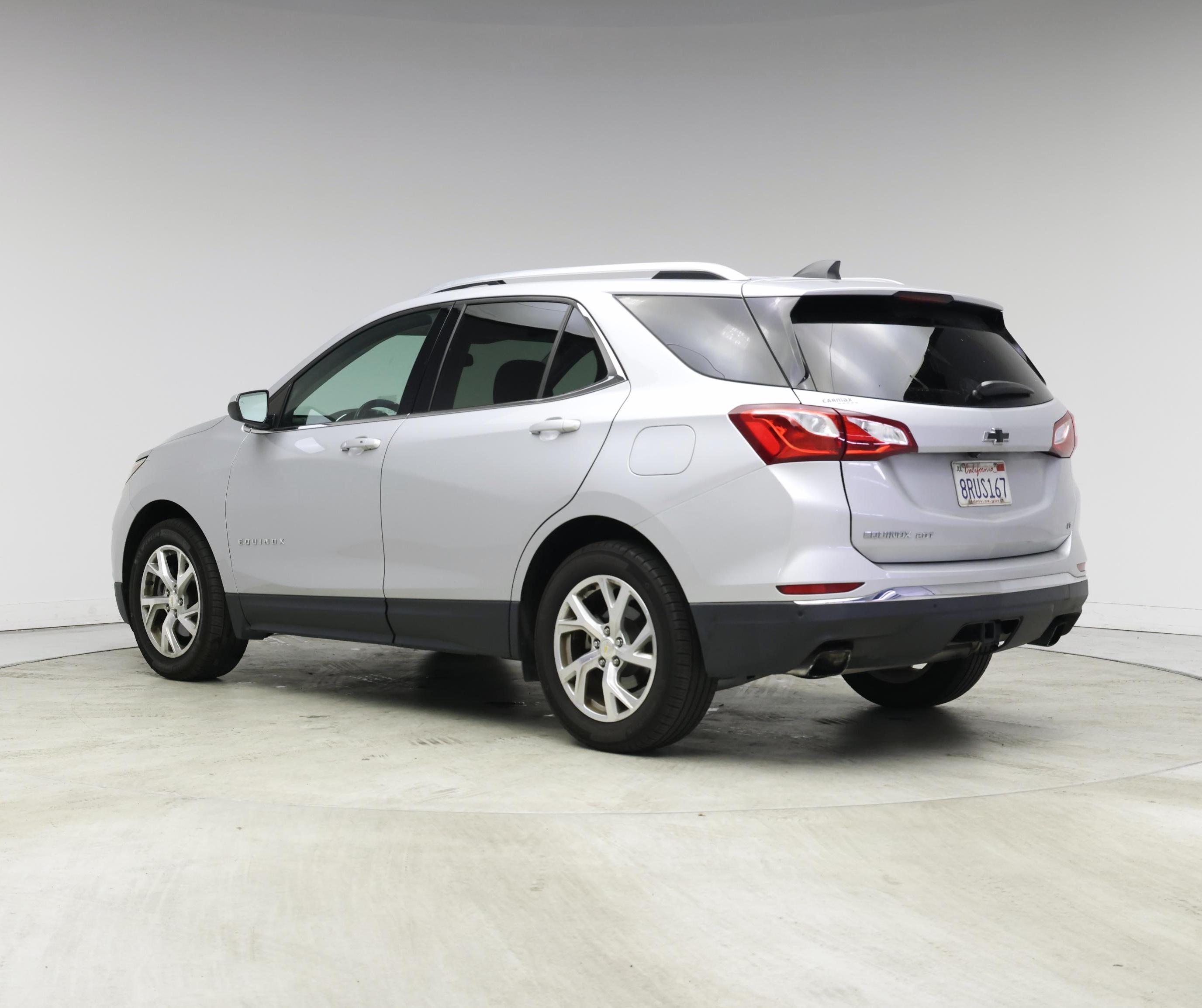 Thumbnail: 2020 Chevrolet Equinox - 2