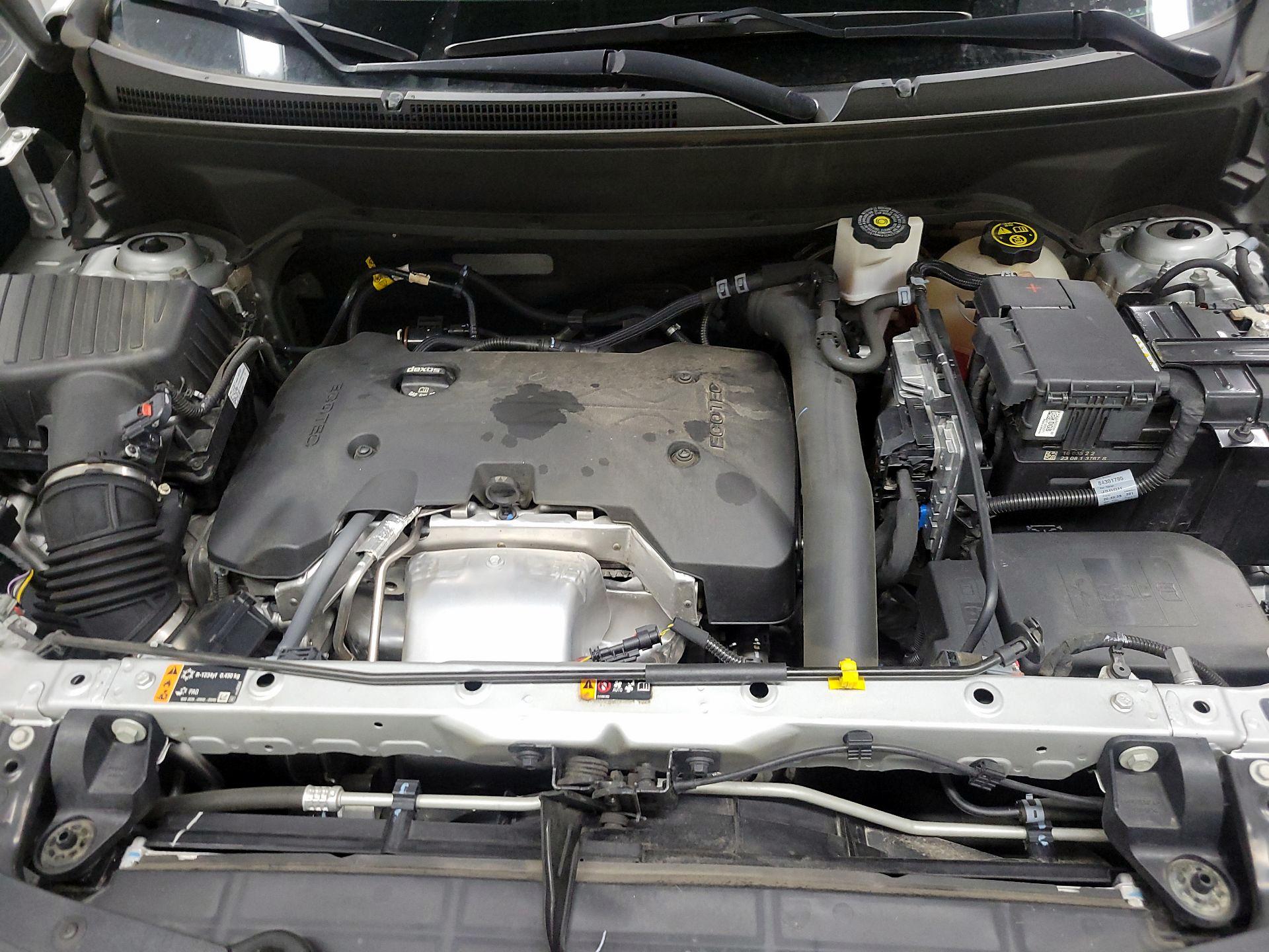 Thumbnail: 2020 Chevrolet Equinox - 19