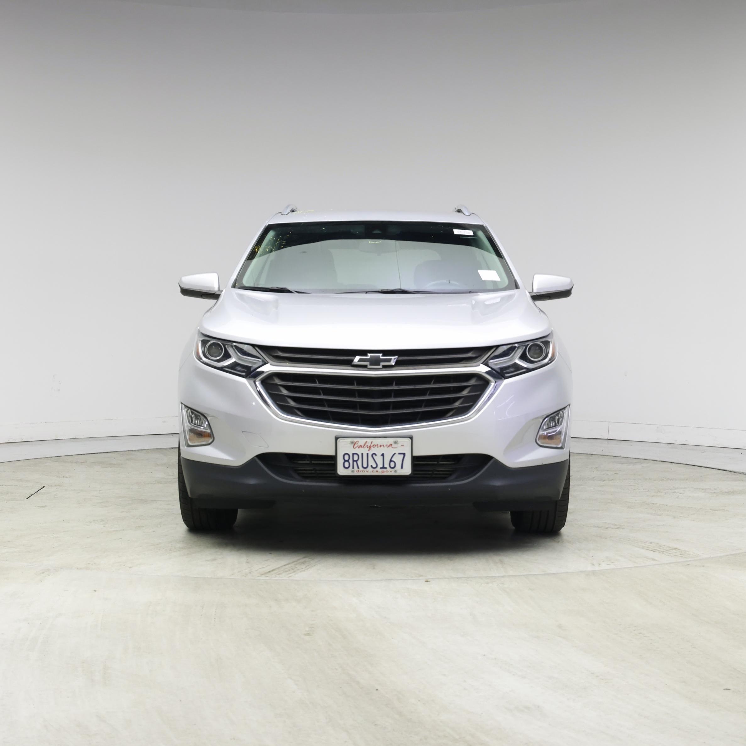 Thumbnail: 2020 Chevrolet Equinox - 5