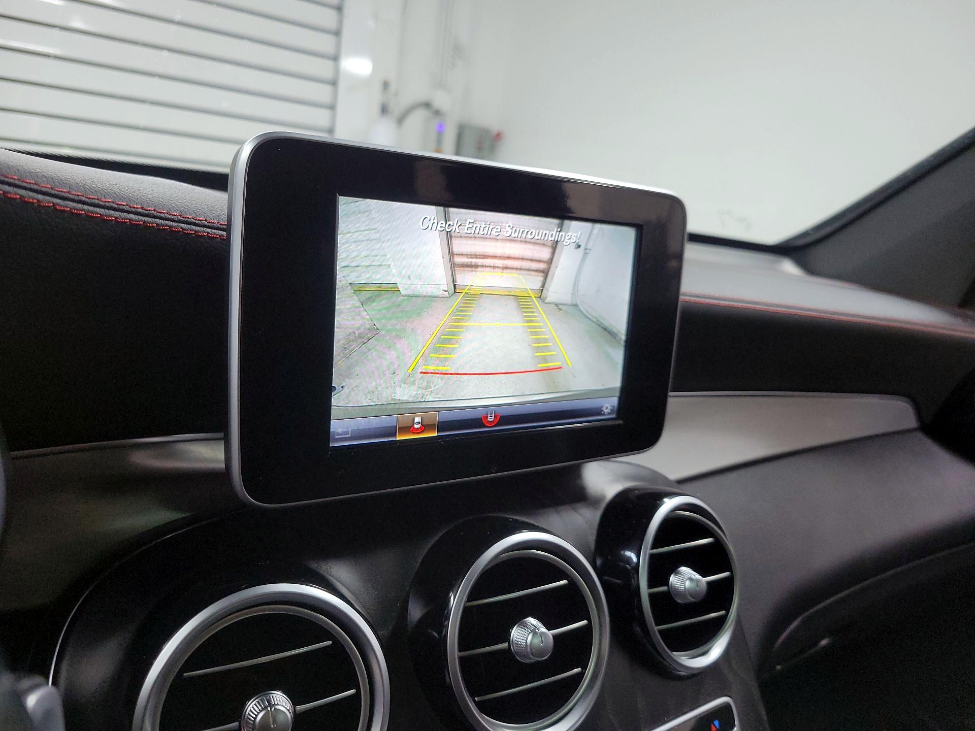 Thumbnail: 2019 Mercedes-Benz GLC - 14