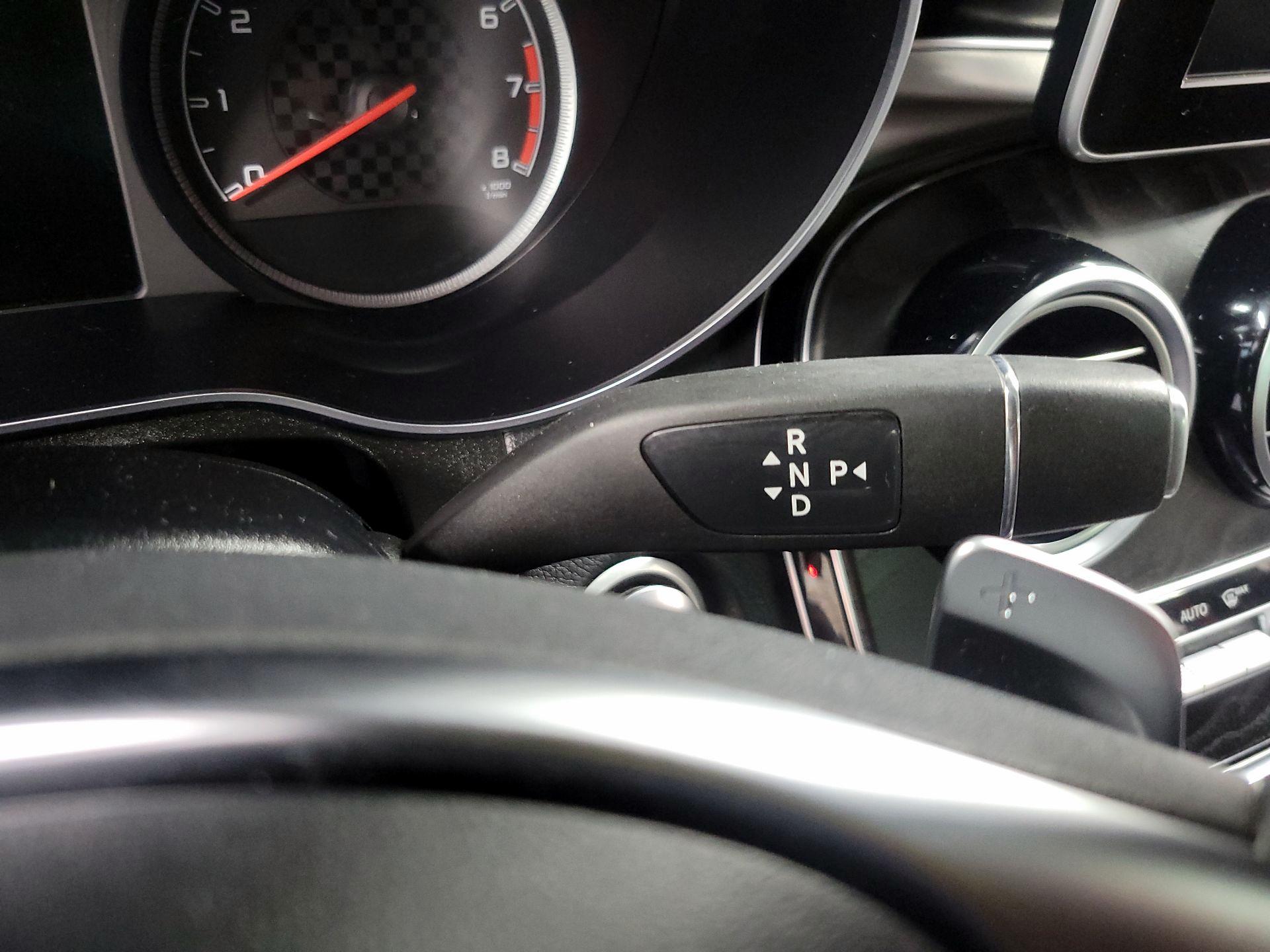 Thumbnail: 2019 Mercedes-Benz GLC - 17