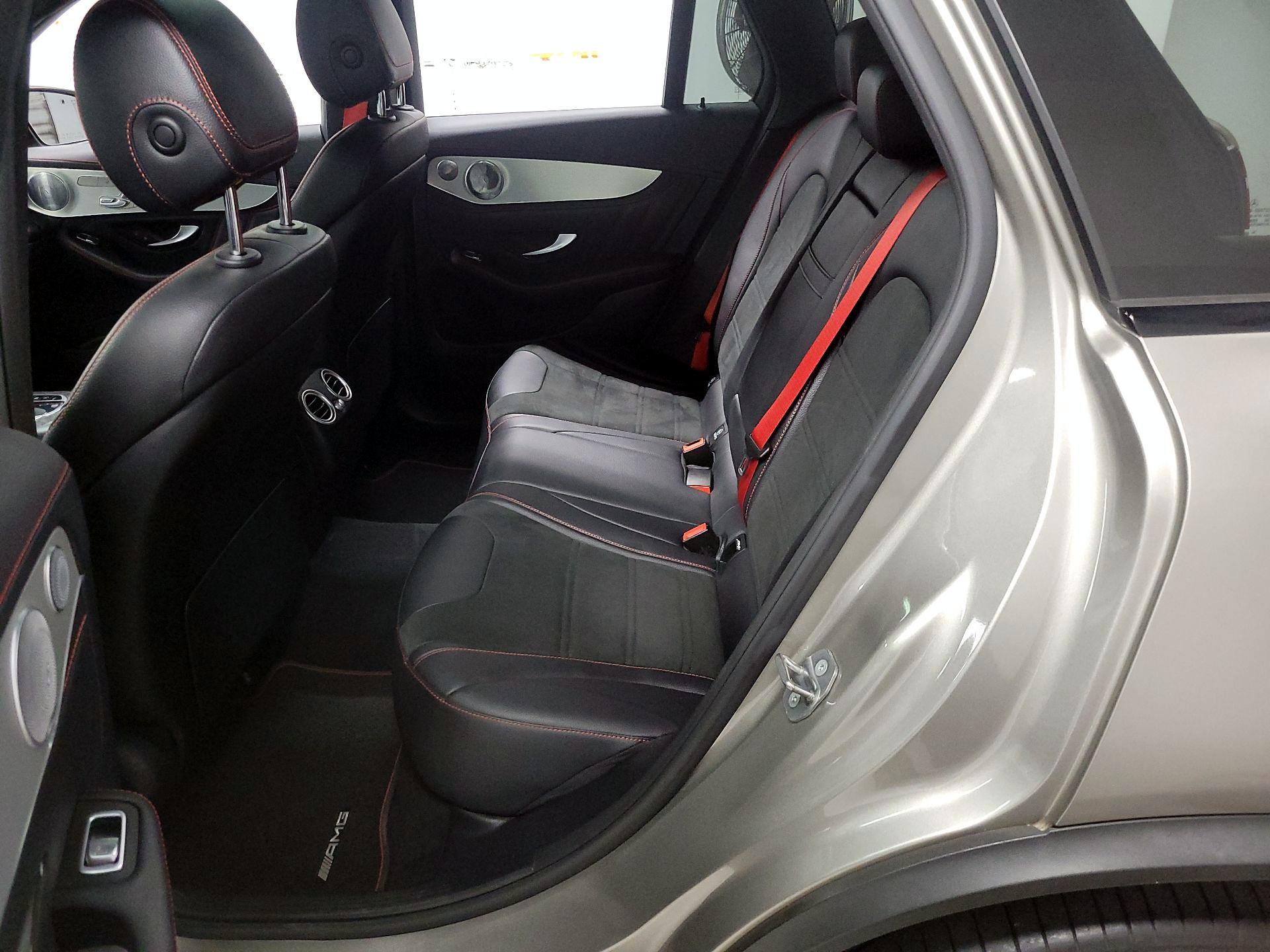 Thumbnail: 2019 Mercedes-Benz GLC - 18