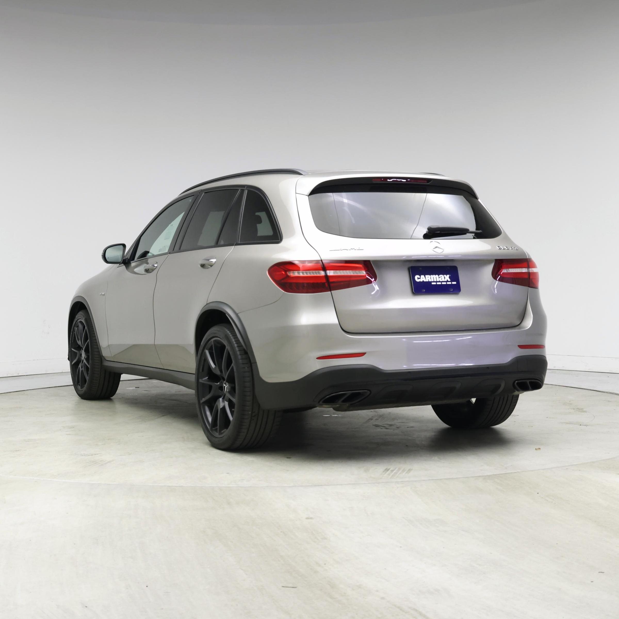 Thumbnail: 2019 Mercedes-Benz GLC - 2