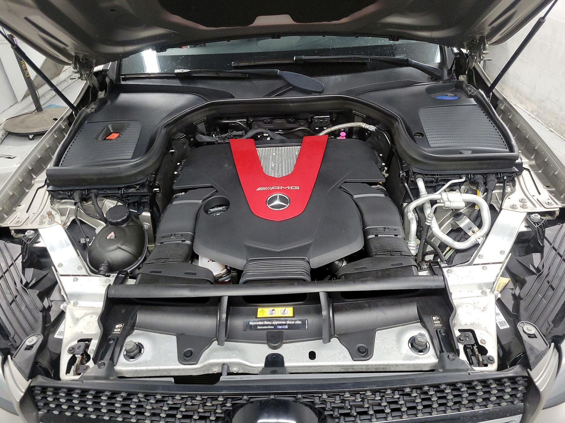 Thumbnail: 2019 Mercedes-Benz GLC - 20