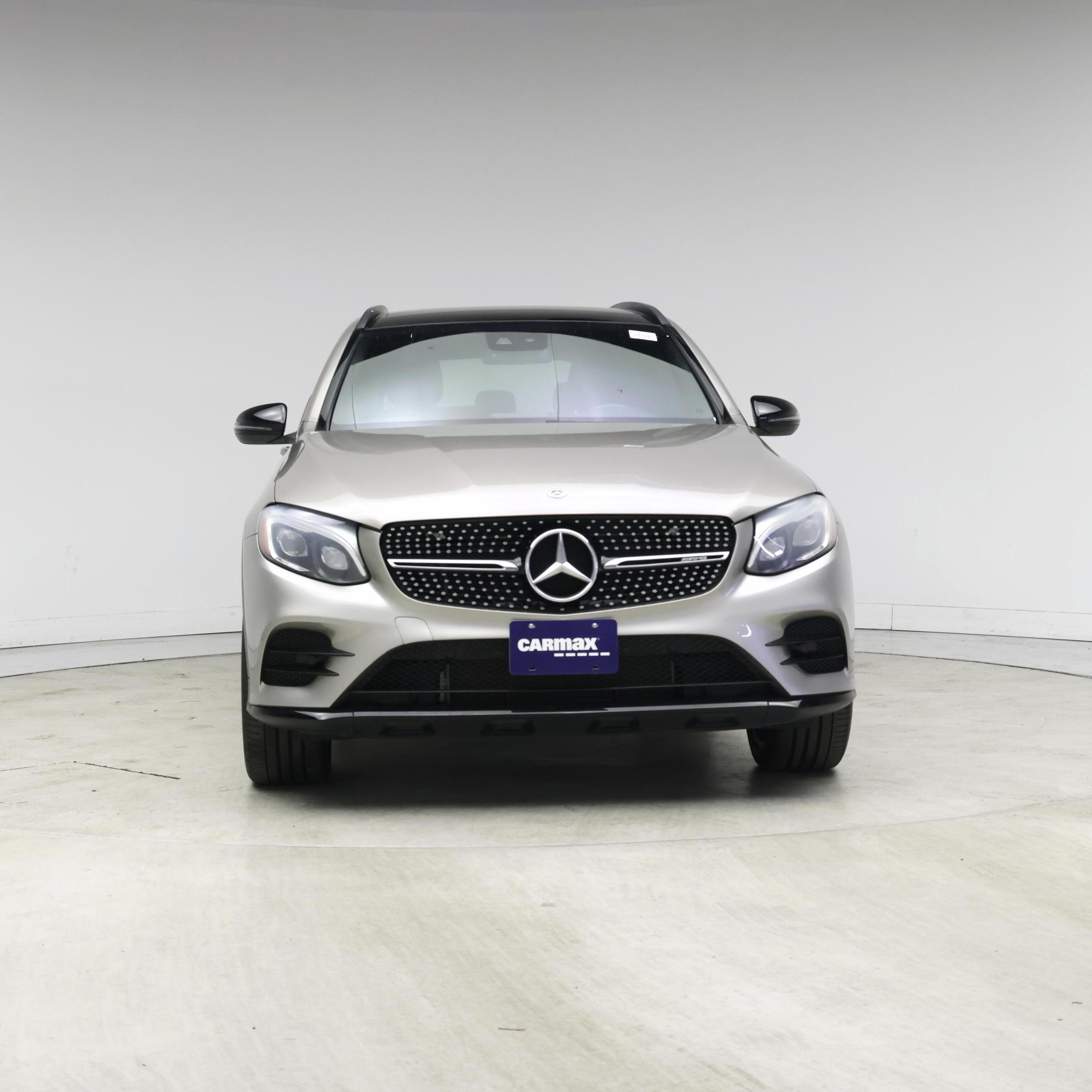 Thumbnail: 2019 Mercedes-Benz GLC - 5