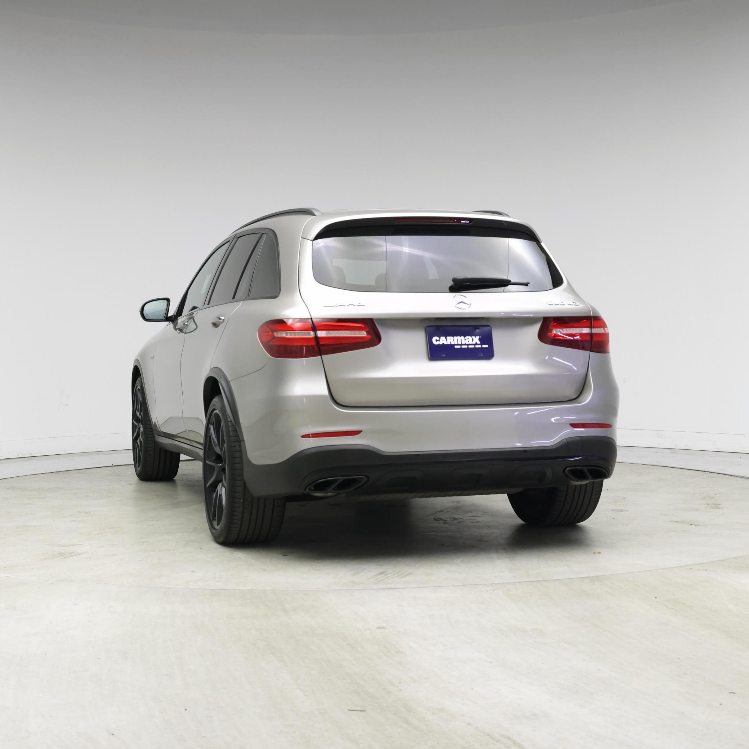 Thumbnail: 2019 Mercedes-Benz GLC - 6