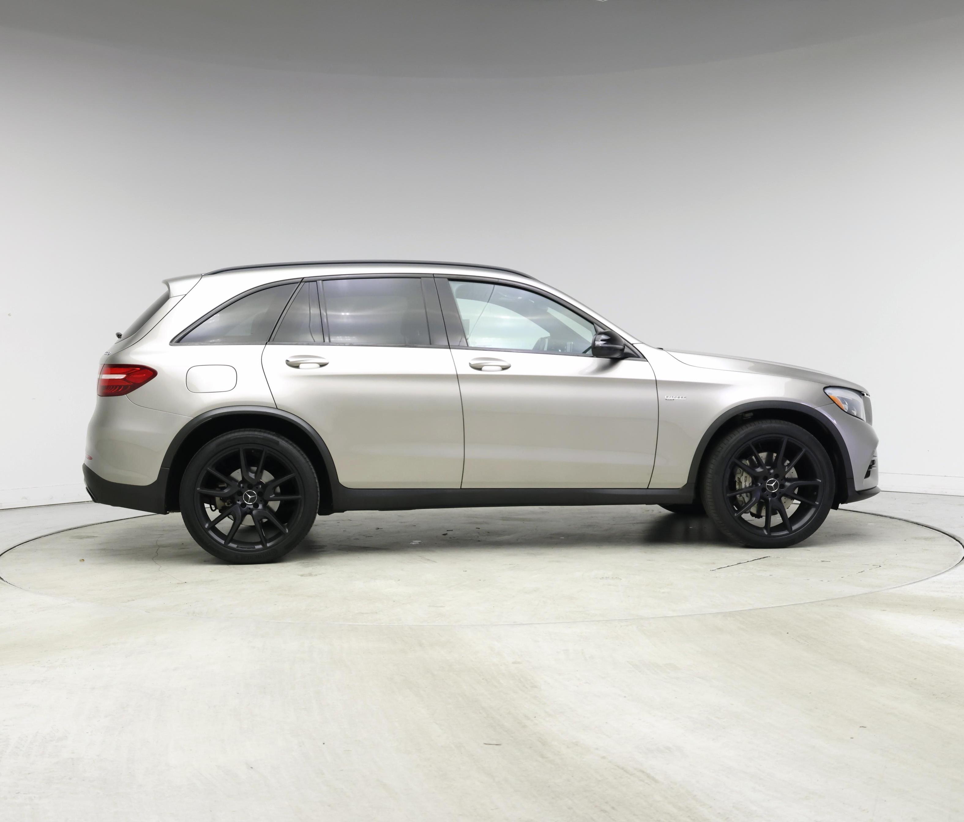 Thumbnail: 2019 Mercedes-Benz GLC - 7