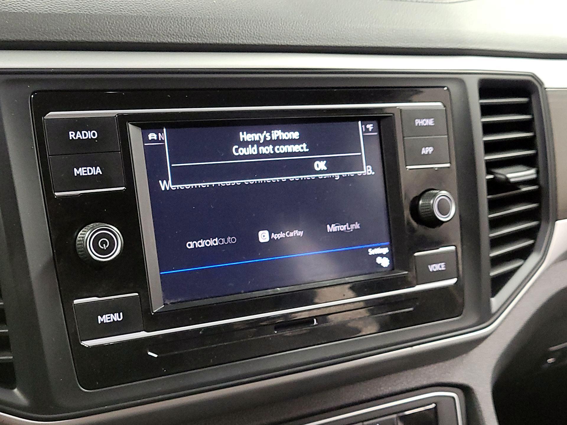 Thumbnail: 2022 Volkswagen Atlas - 14