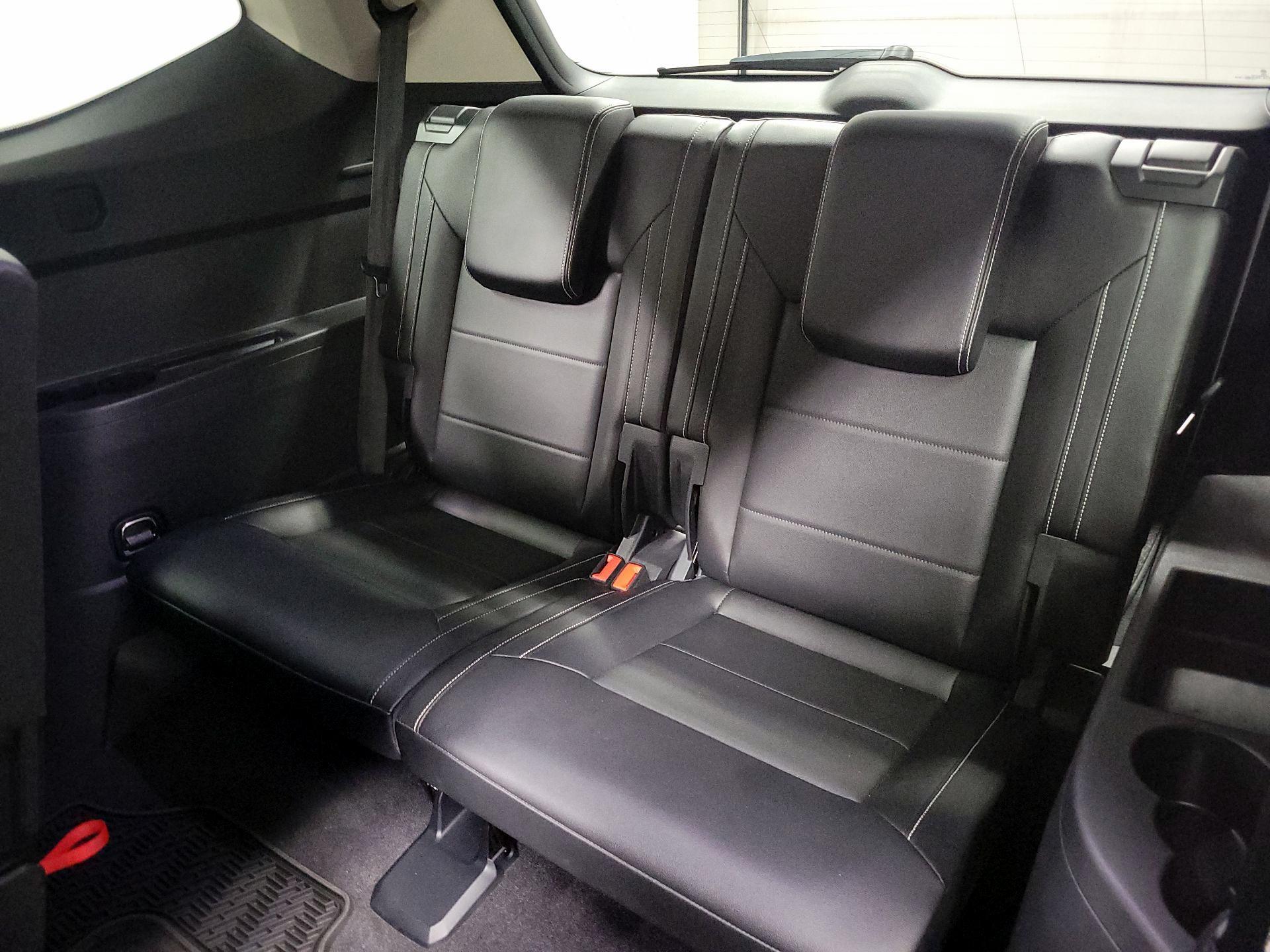 Thumbnail: 2022 Volkswagen Atlas - 18