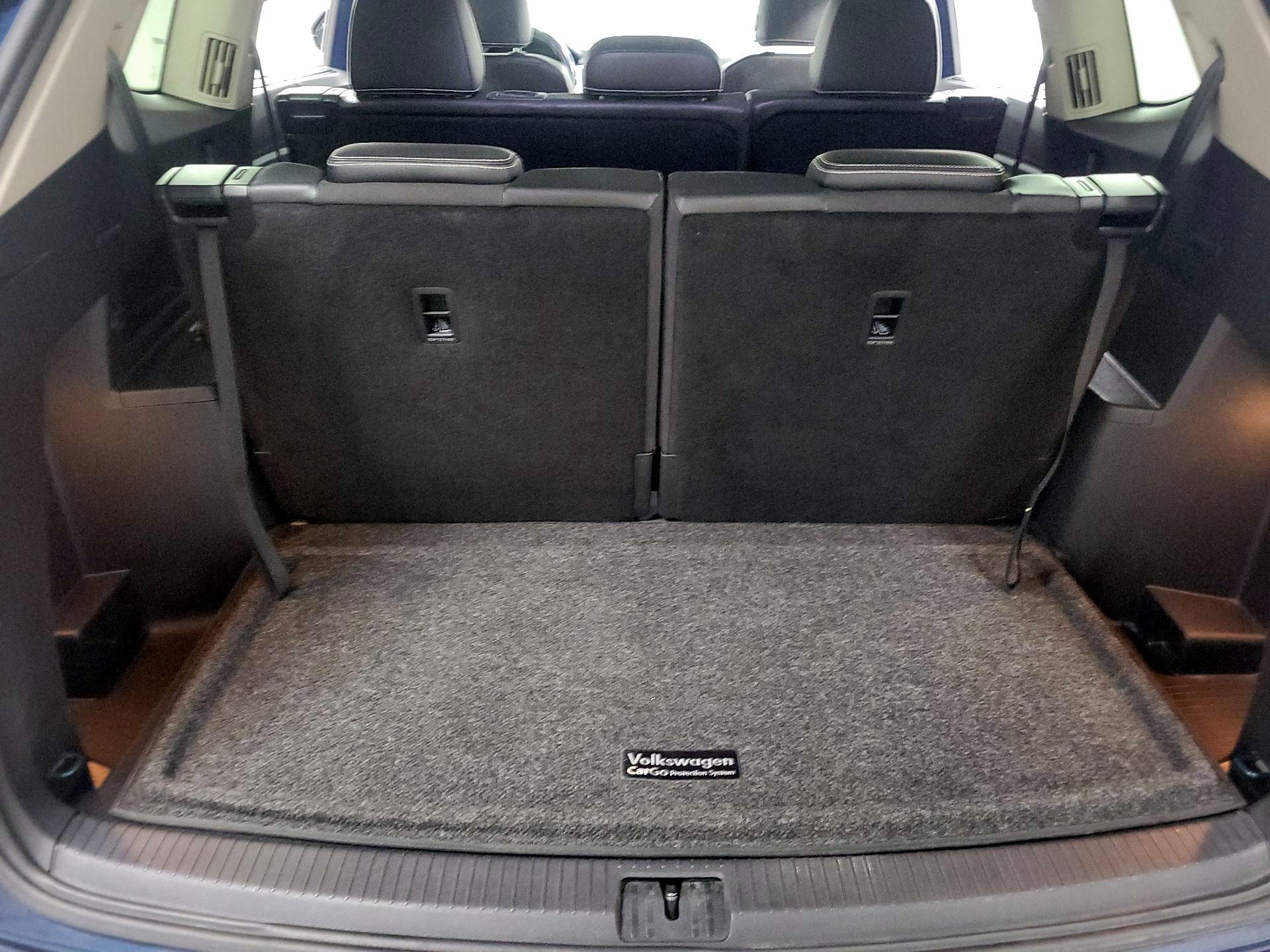 Thumbnail: 2022 Volkswagen Atlas - 19