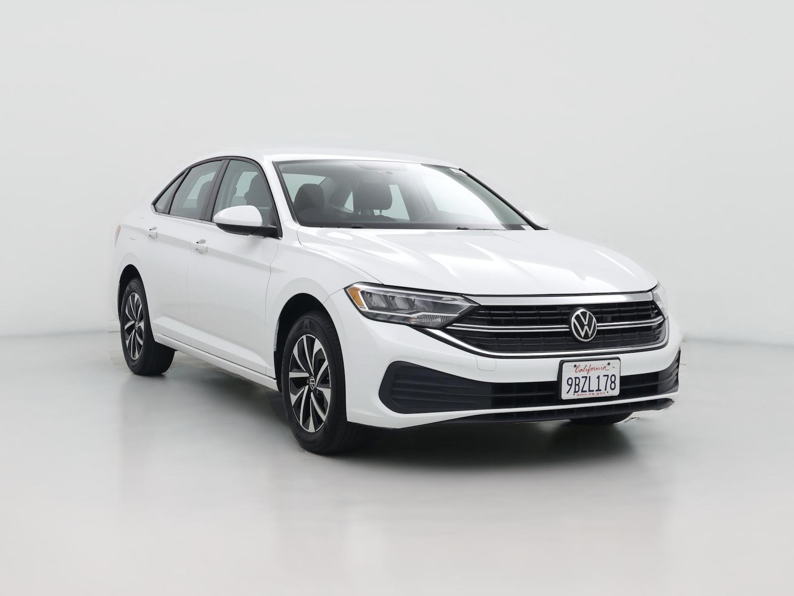 2022 Volkswagen Jetta S