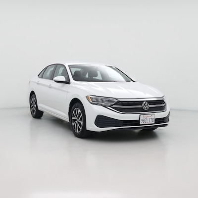 2022 Volkswagen Jetta S