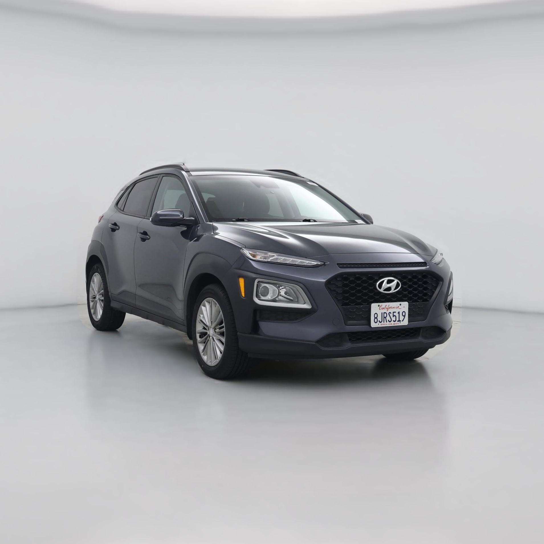Thumbnail: 2019 Hyundai Kona - 1