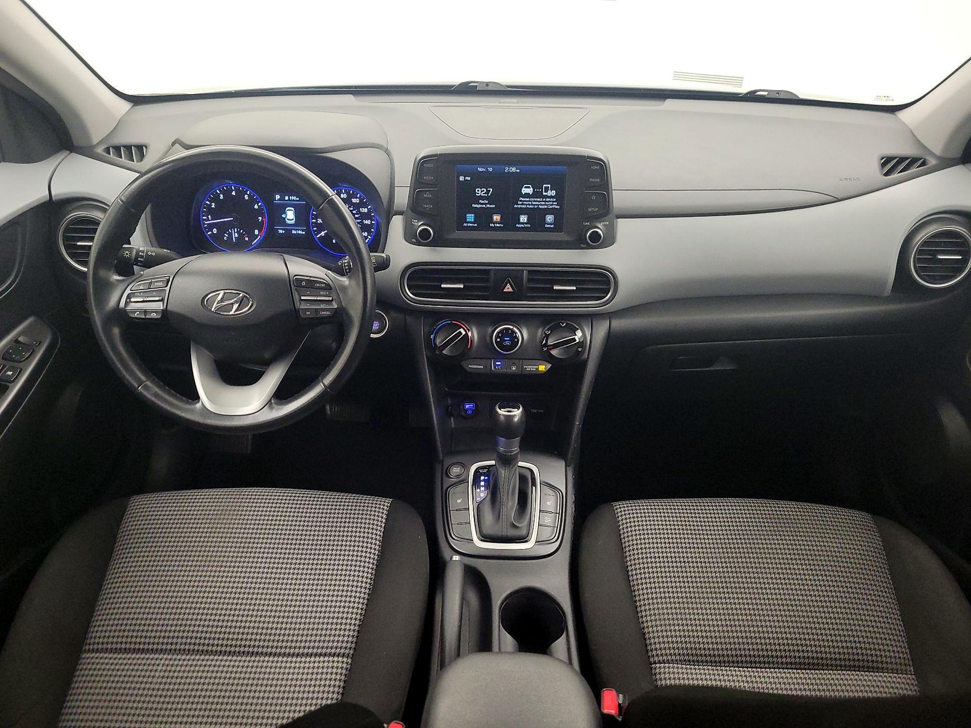 Thumbnail: 2019 Hyundai Kona - 9