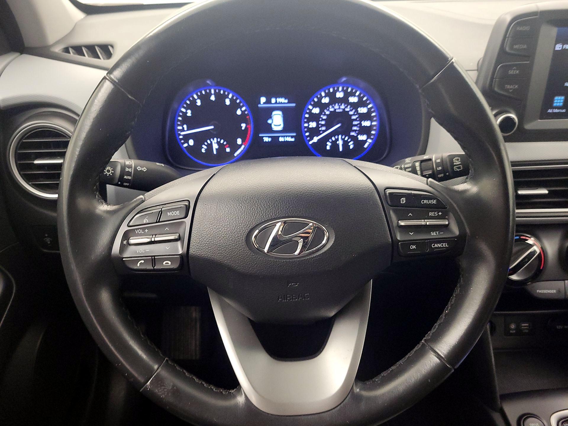 Thumbnail: 2019 Hyundai Kona - 10