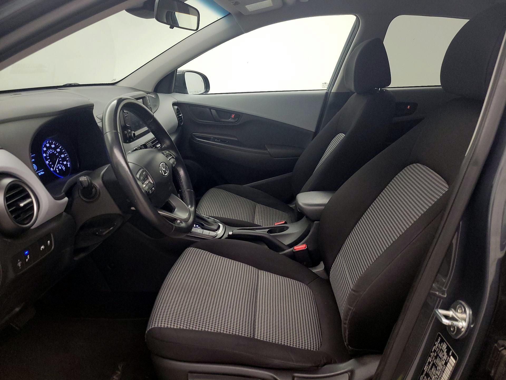 Thumbnail: 2019 Hyundai Kona - 11