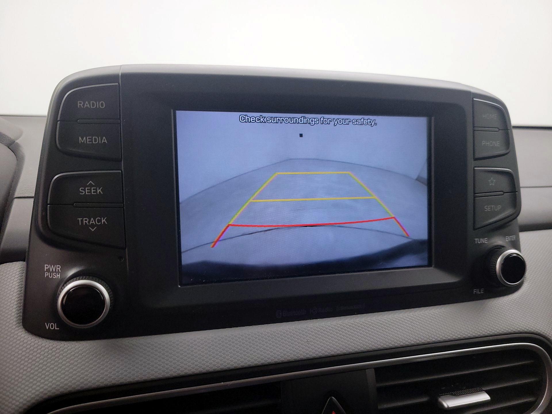 Thumbnail: 2019 Hyundai Kona - 14