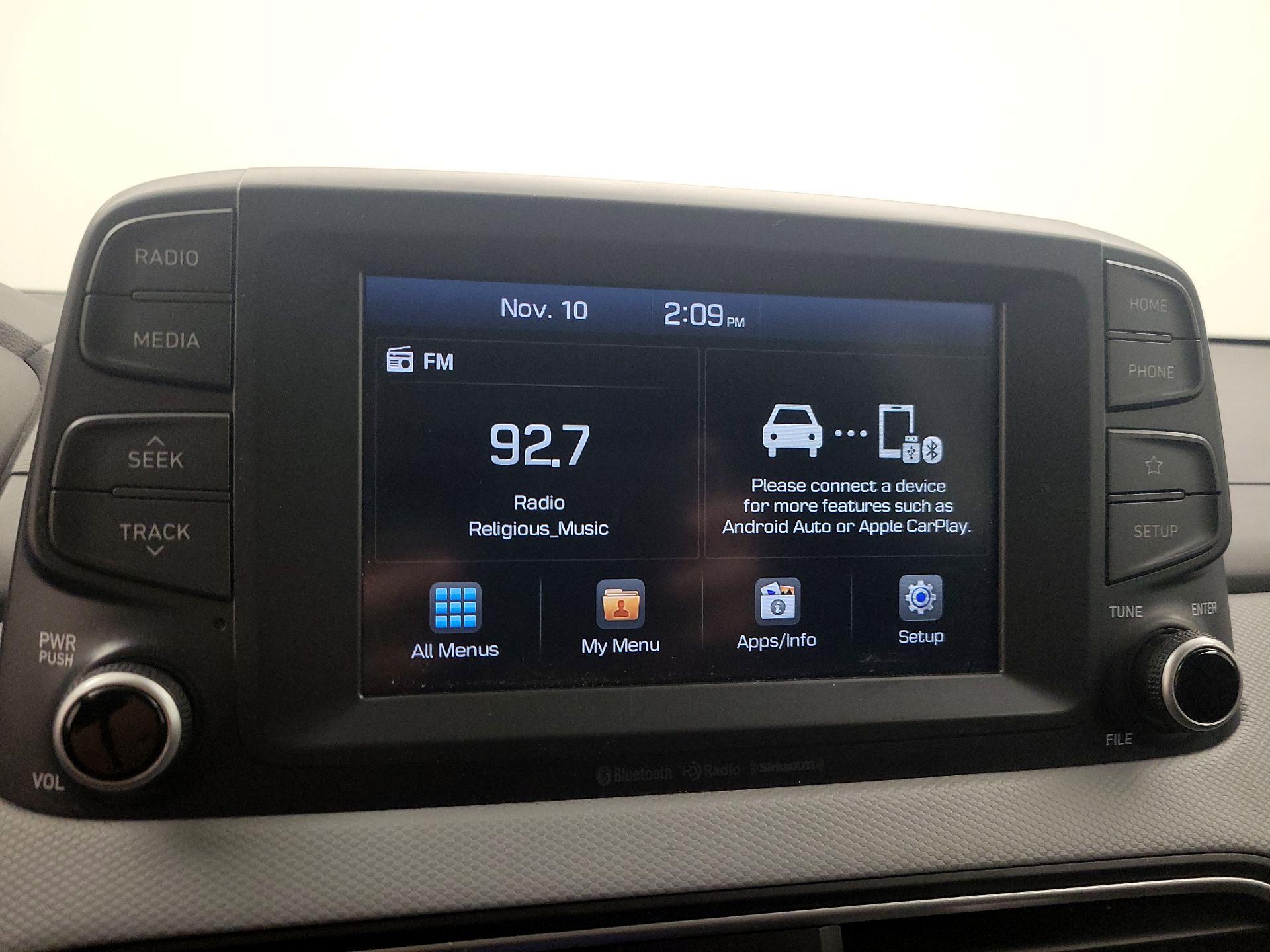 Thumbnail: 2019 Hyundai Kona - 15