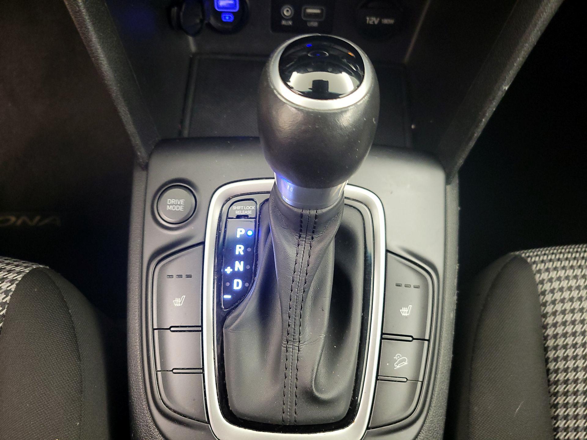 Thumbnail: 2019 Hyundai Kona - 17