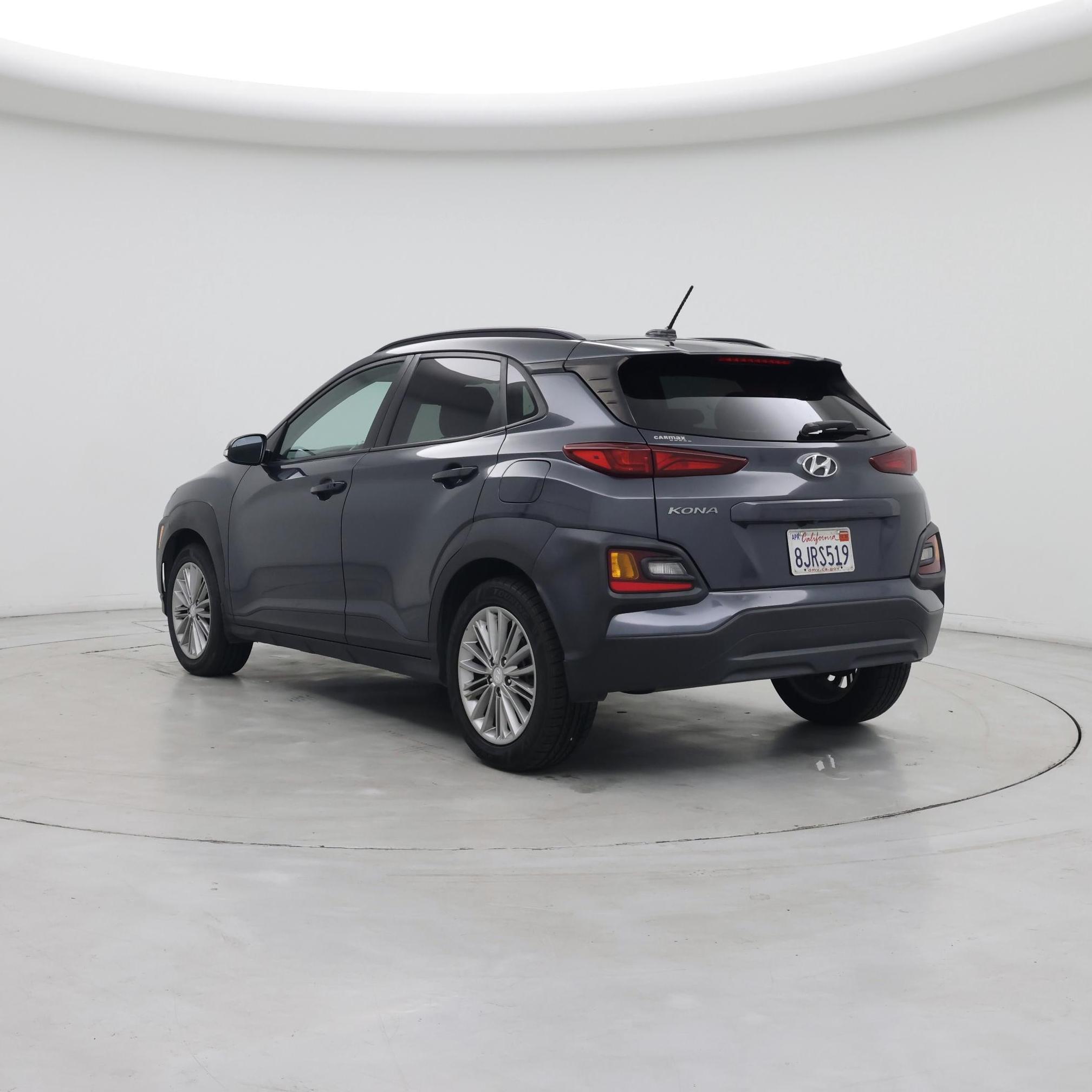 Thumbnail: 2019 Hyundai Kona - 2
