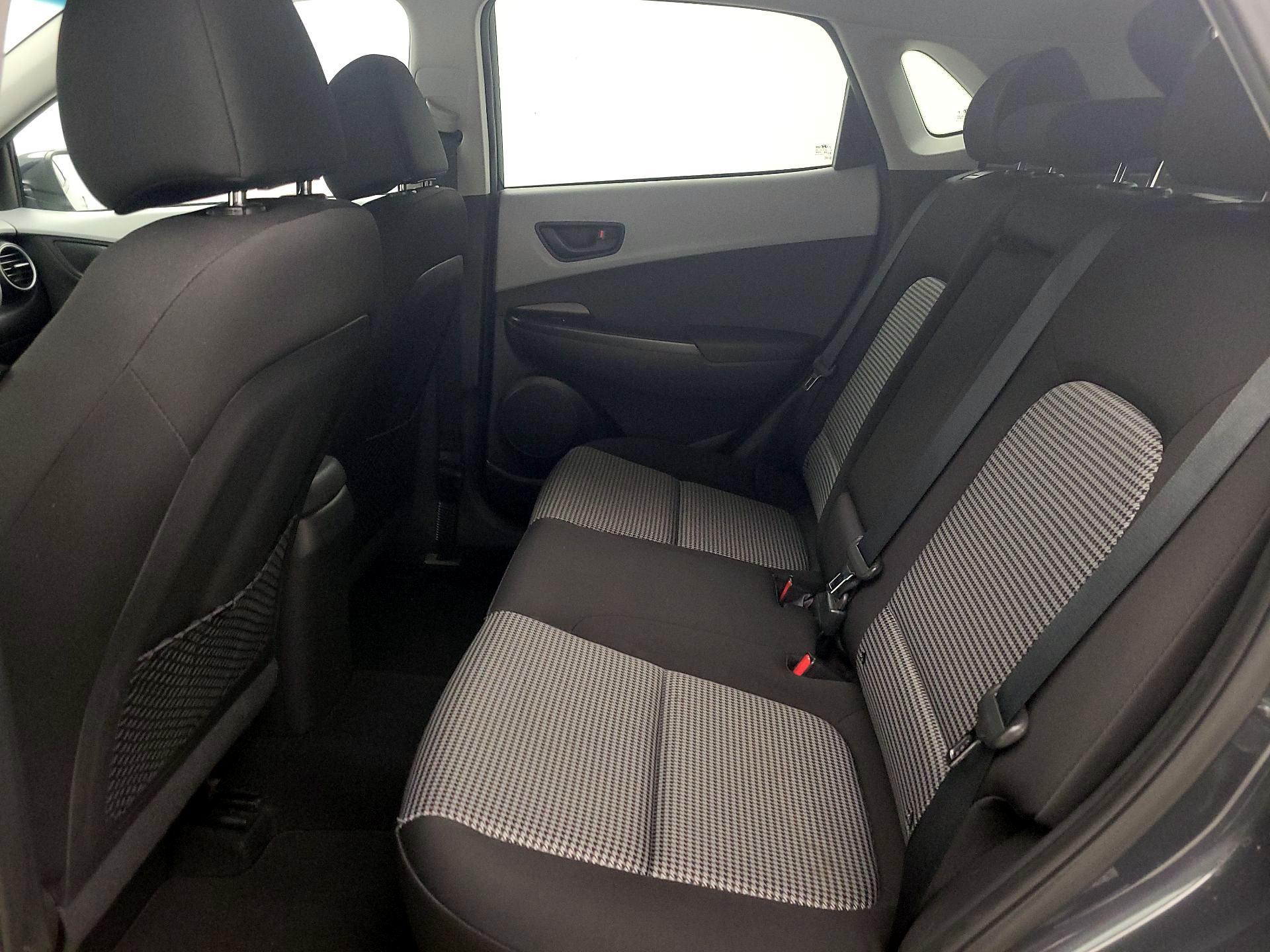 Thumbnail: 2019 Hyundai Kona - 19