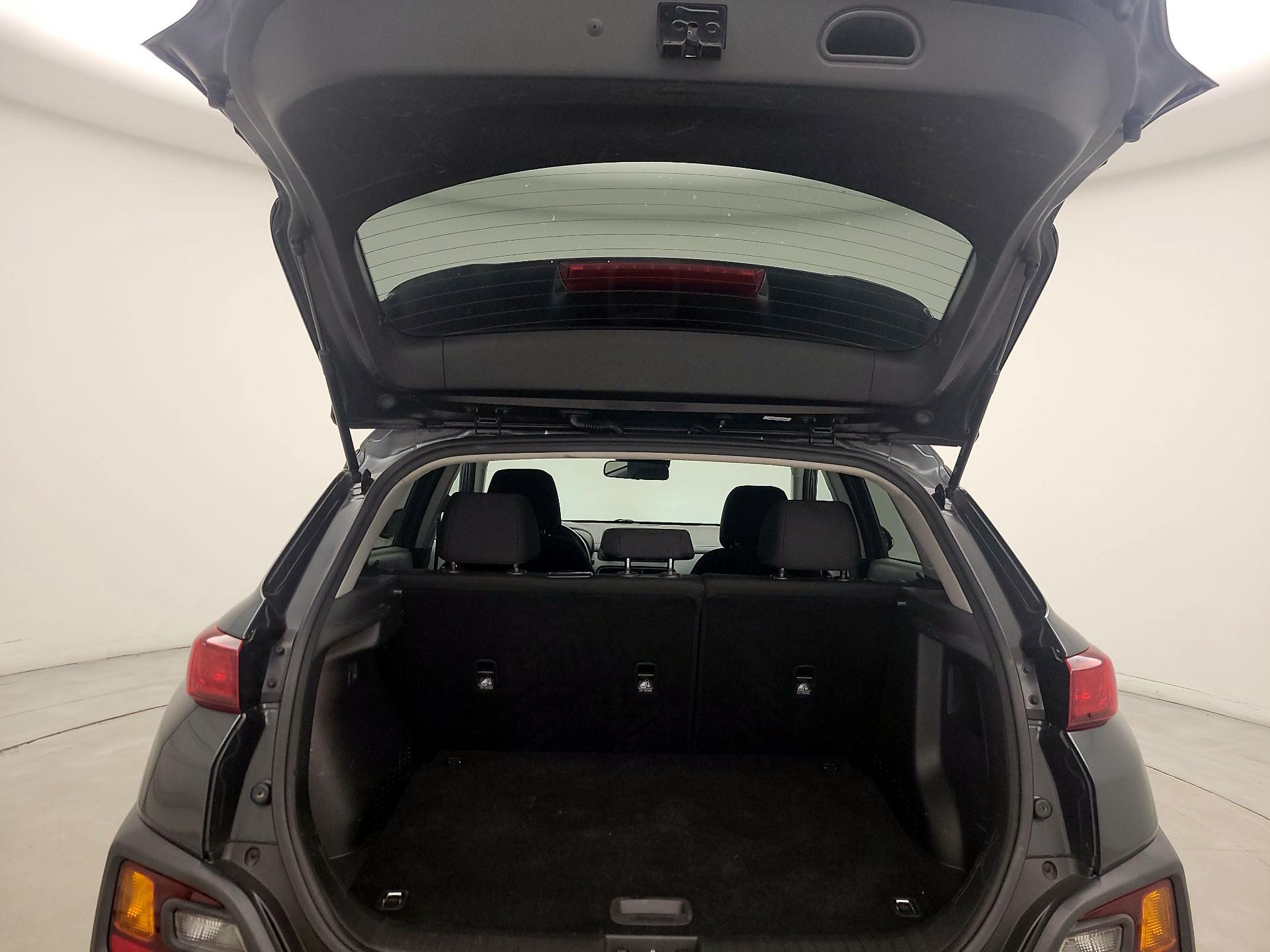 Thumbnail: 2019 Hyundai Kona - 20