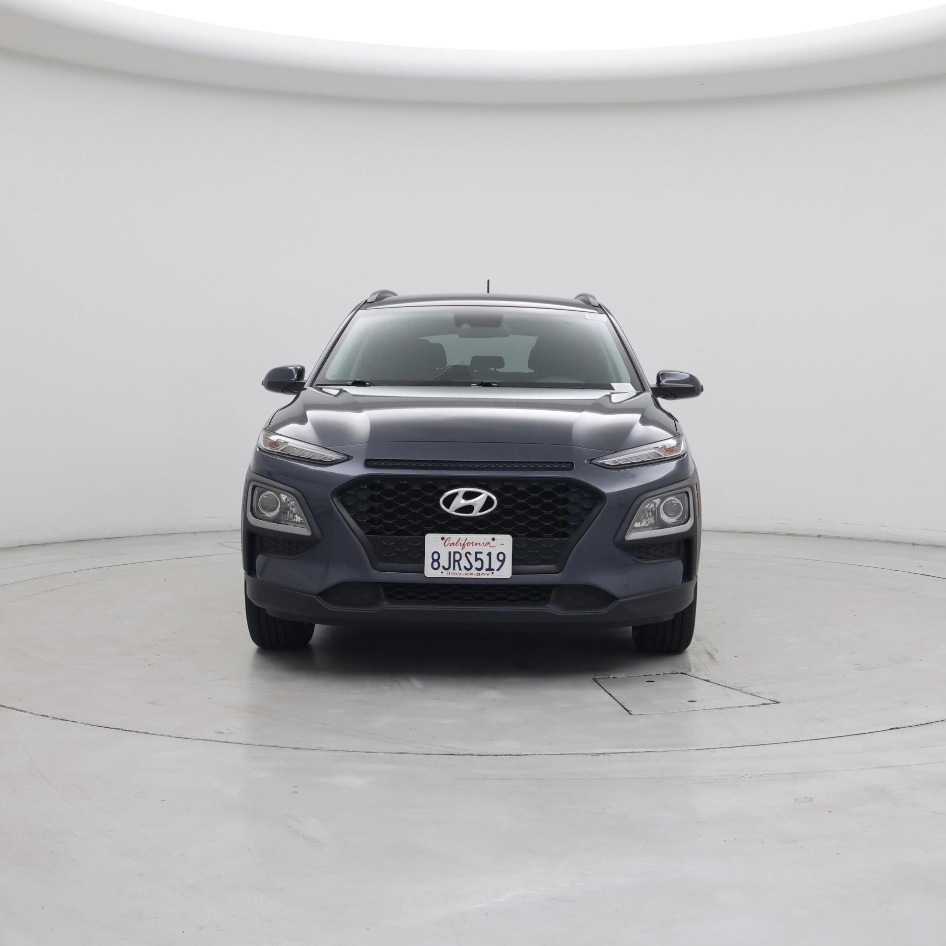 Thumbnail: 2019 Hyundai Kona - 5