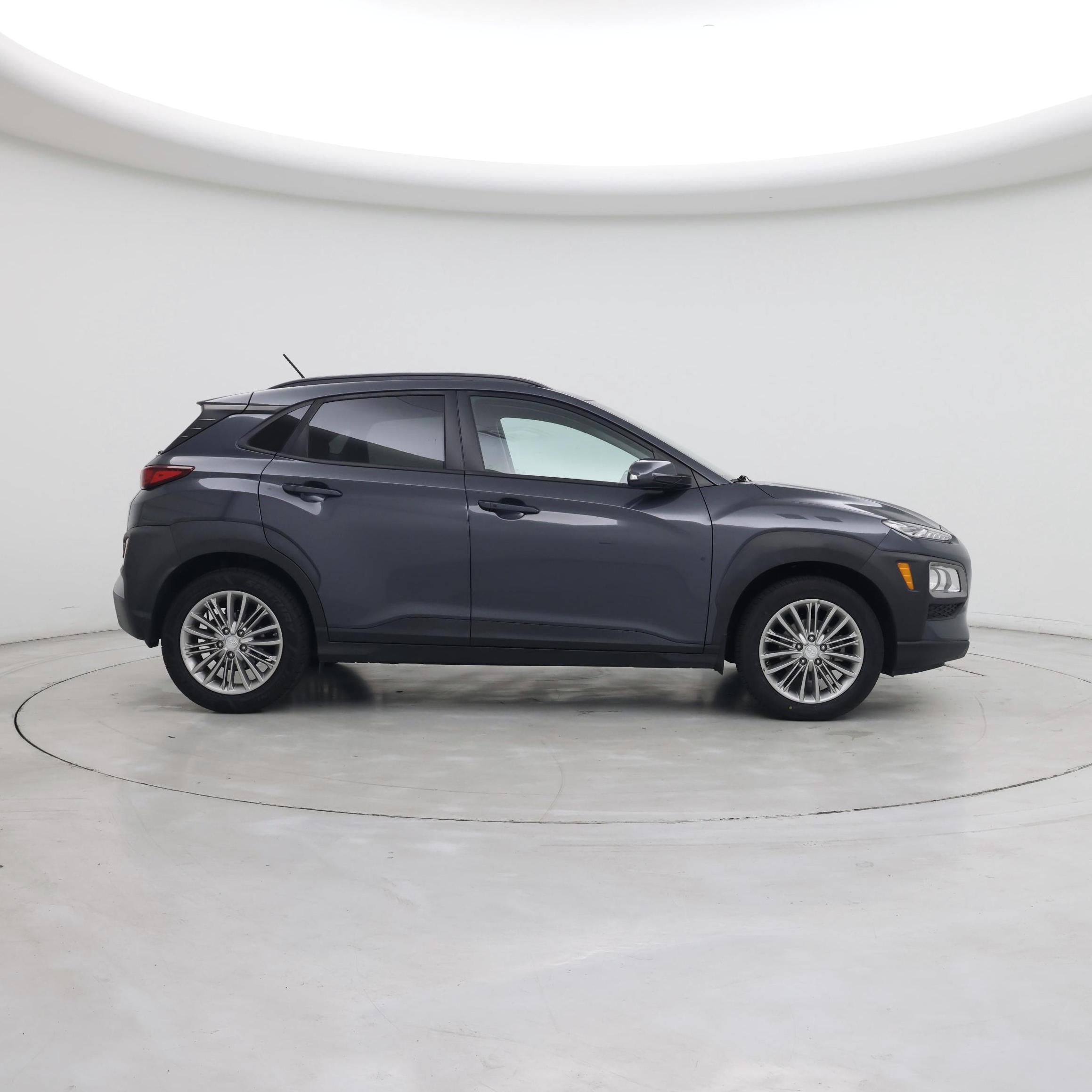 Thumbnail: 2019 Hyundai Kona - 7