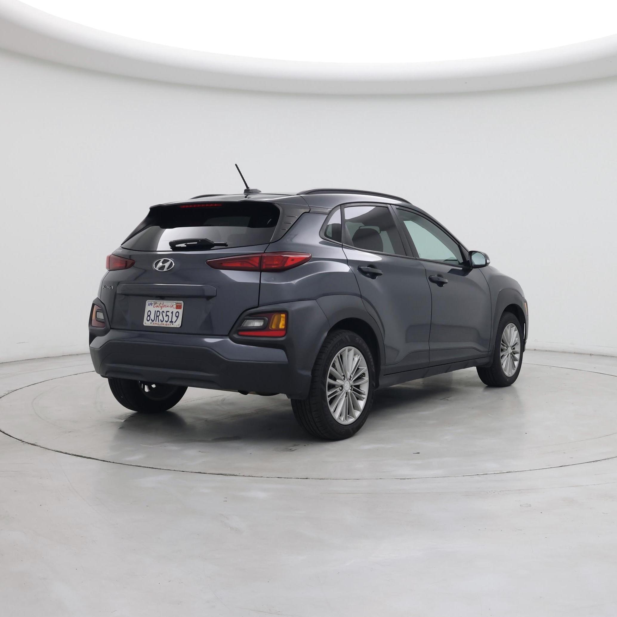 Thumbnail: 2019 Hyundai Kona - 8