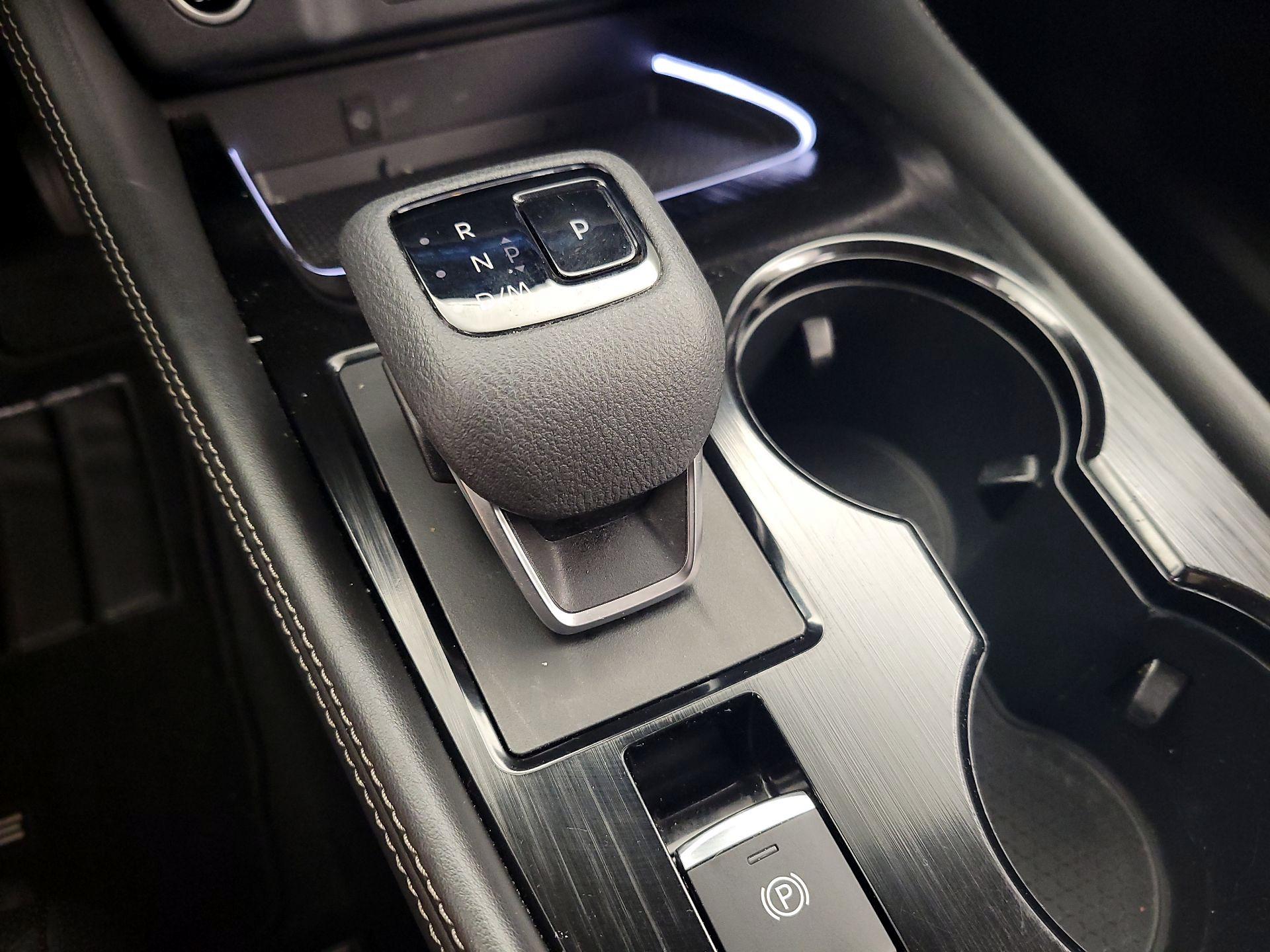 Thumbnail: 2022 Nissan Rogue - 18