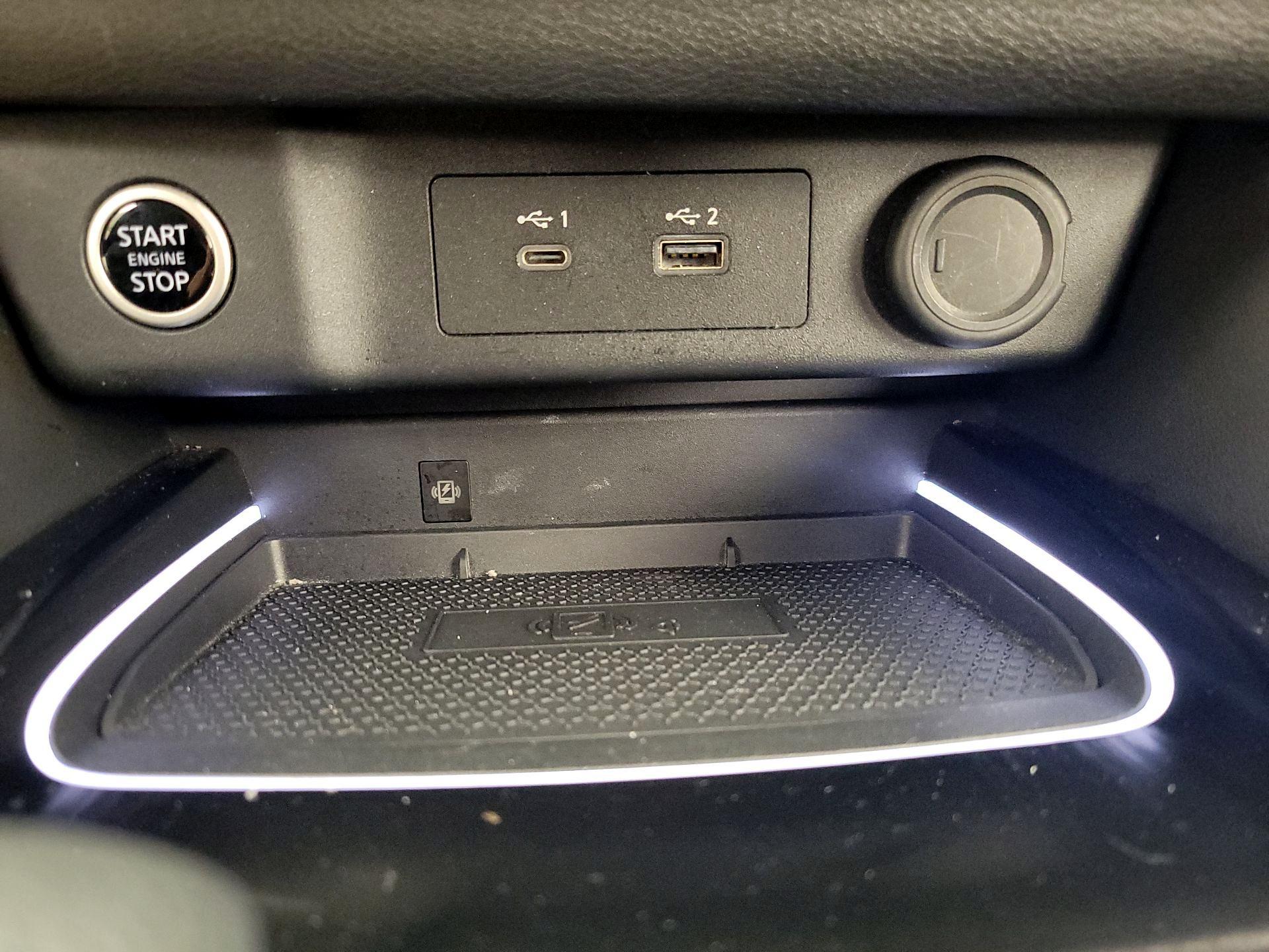 Thumbnail: 2022 Nissan Rogue - 19