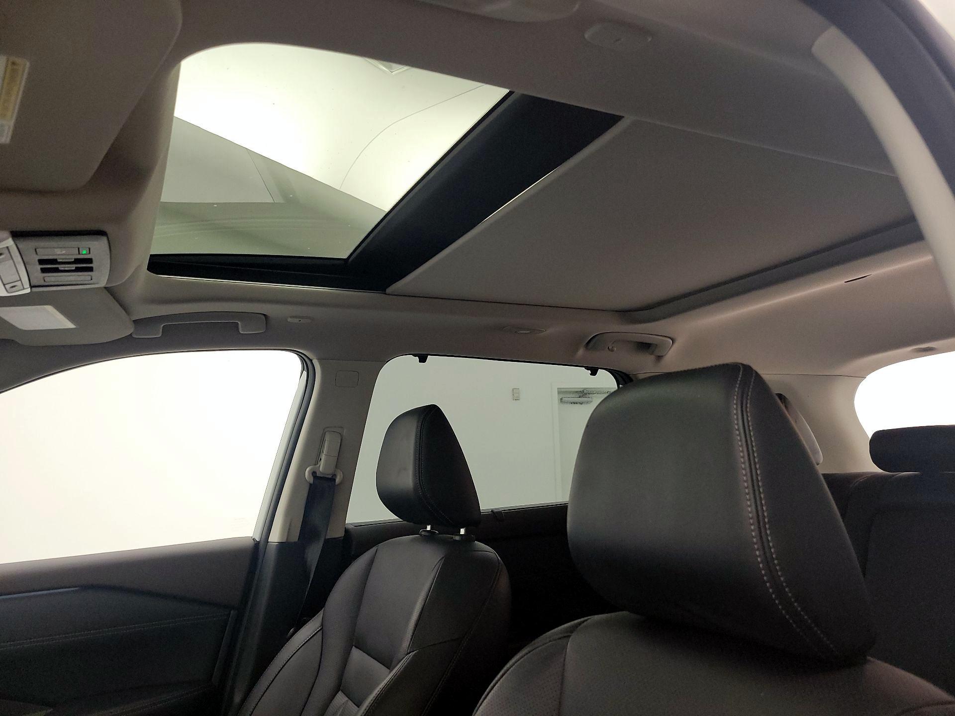 Thumbnail: 2022 Nissan Rogue - 20