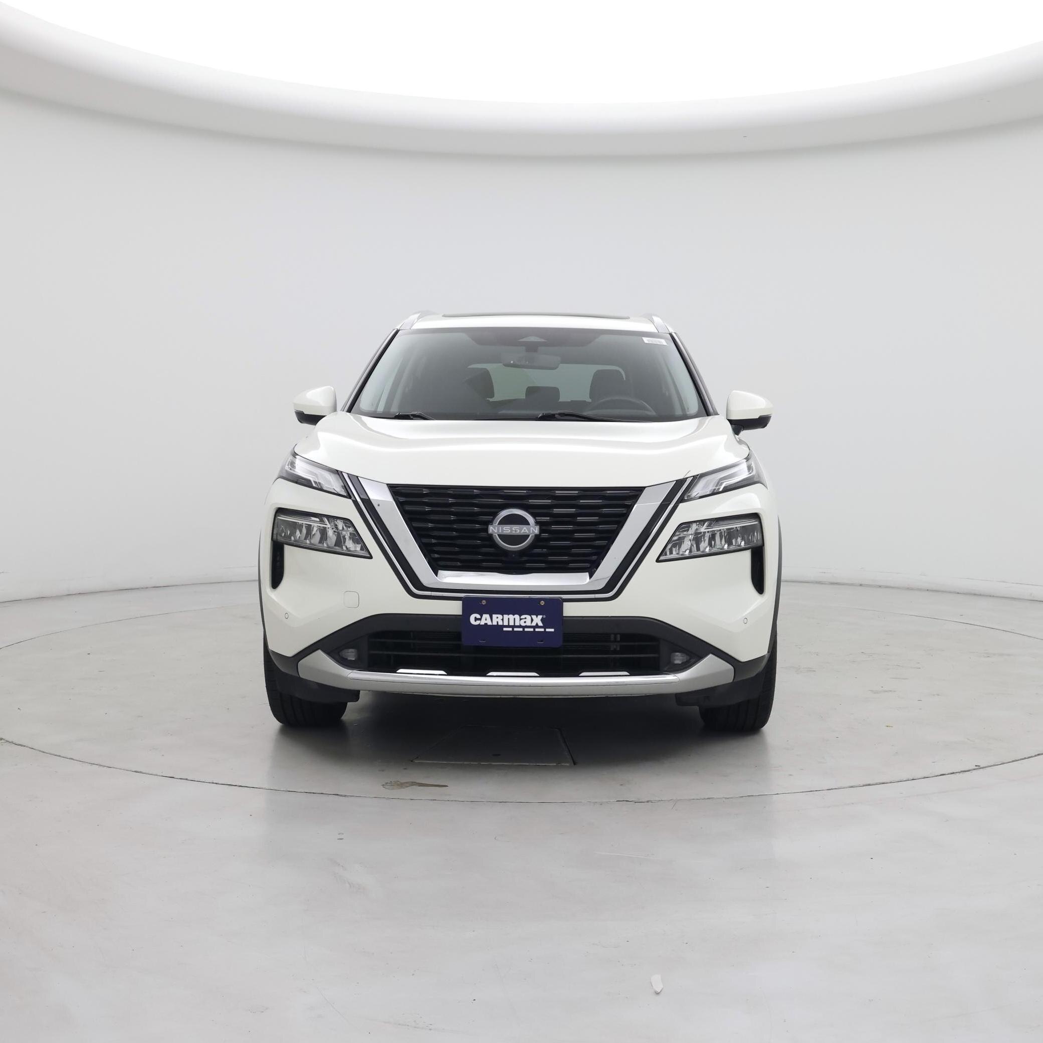 Thumbnail: 2022 Nissan Rogue - 5