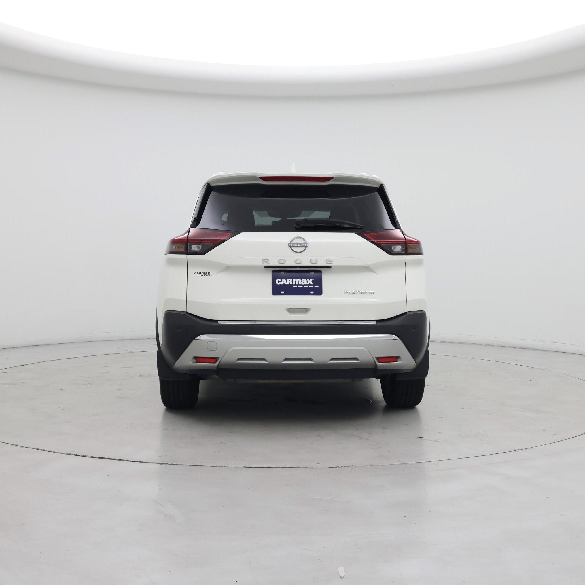 Thumbnail: 2022 Nissan Rogue - 6